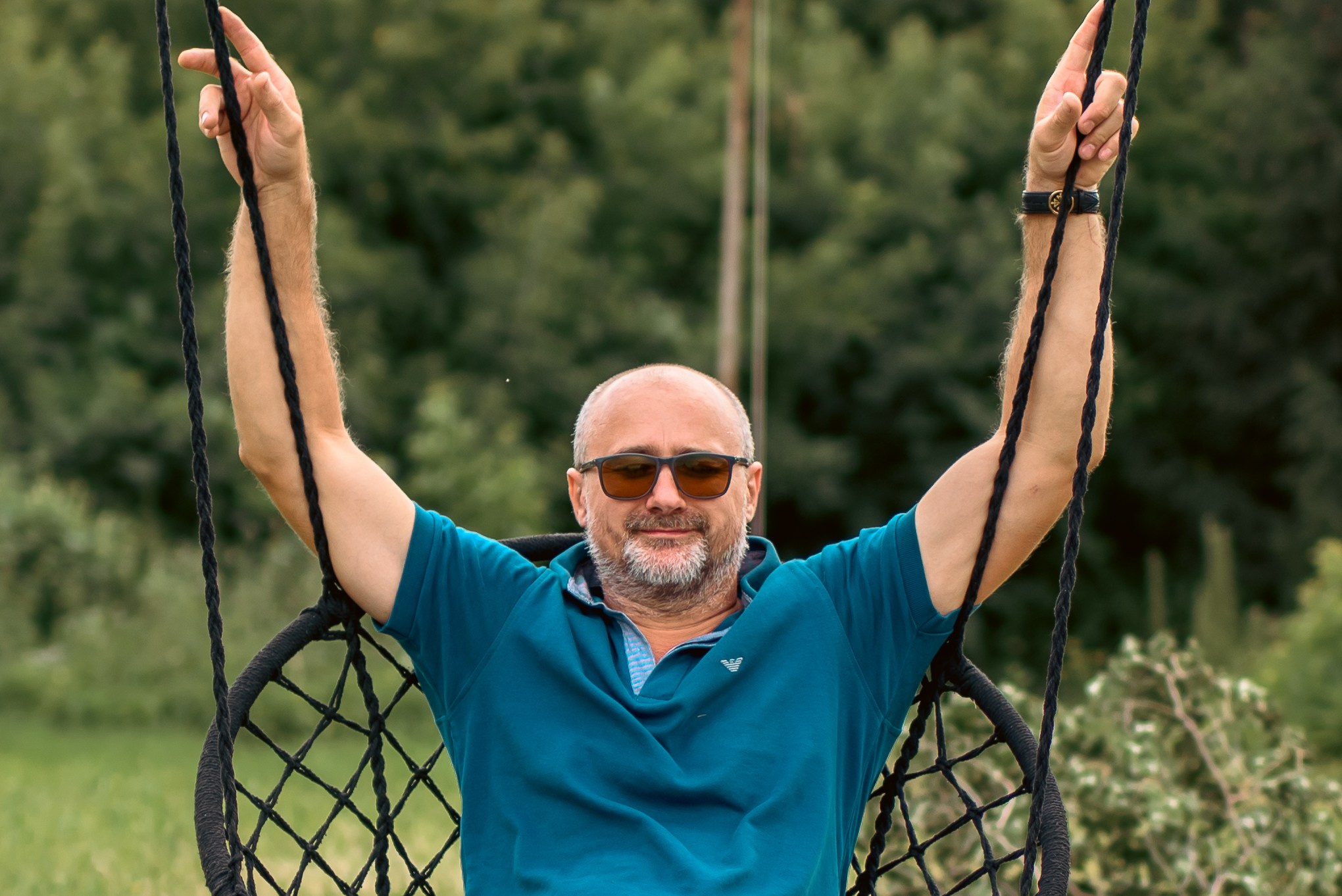 Портреты. Максим Шарий — самый лучший фотограф на ваше мероприятие в Новосибирске