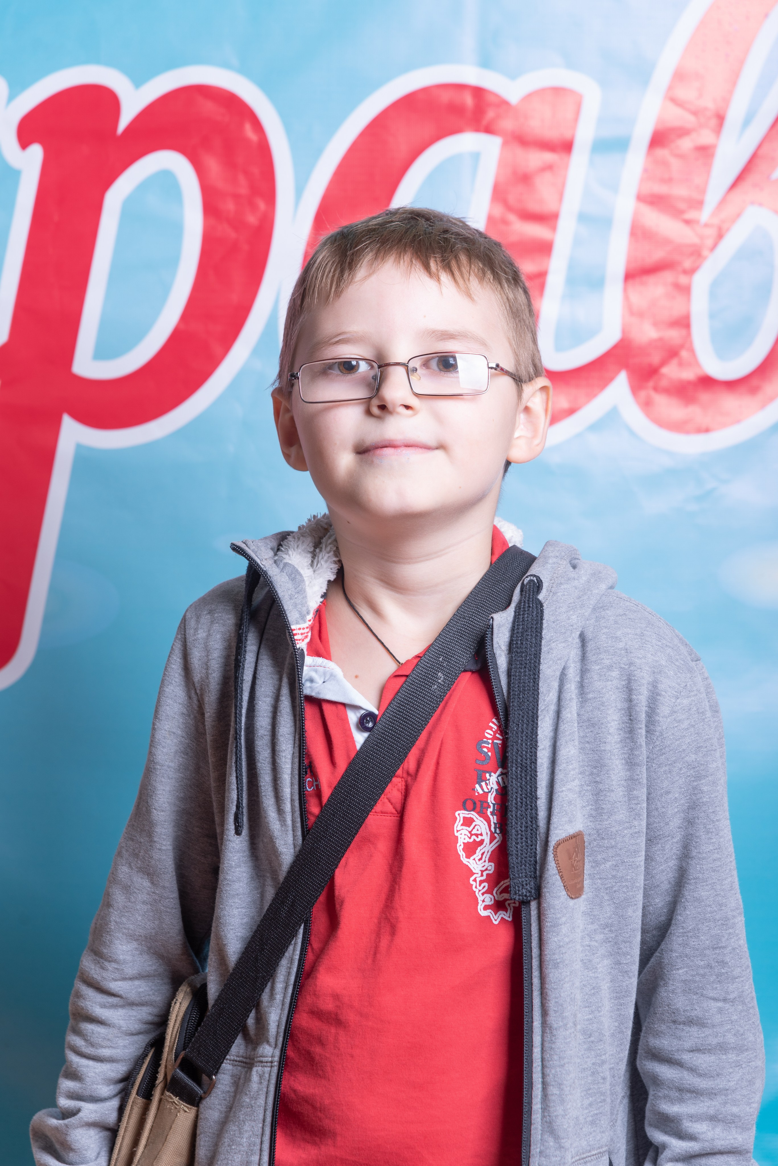 День открытых дверей в «Кругозоре». Фотограф Евгений Симохин