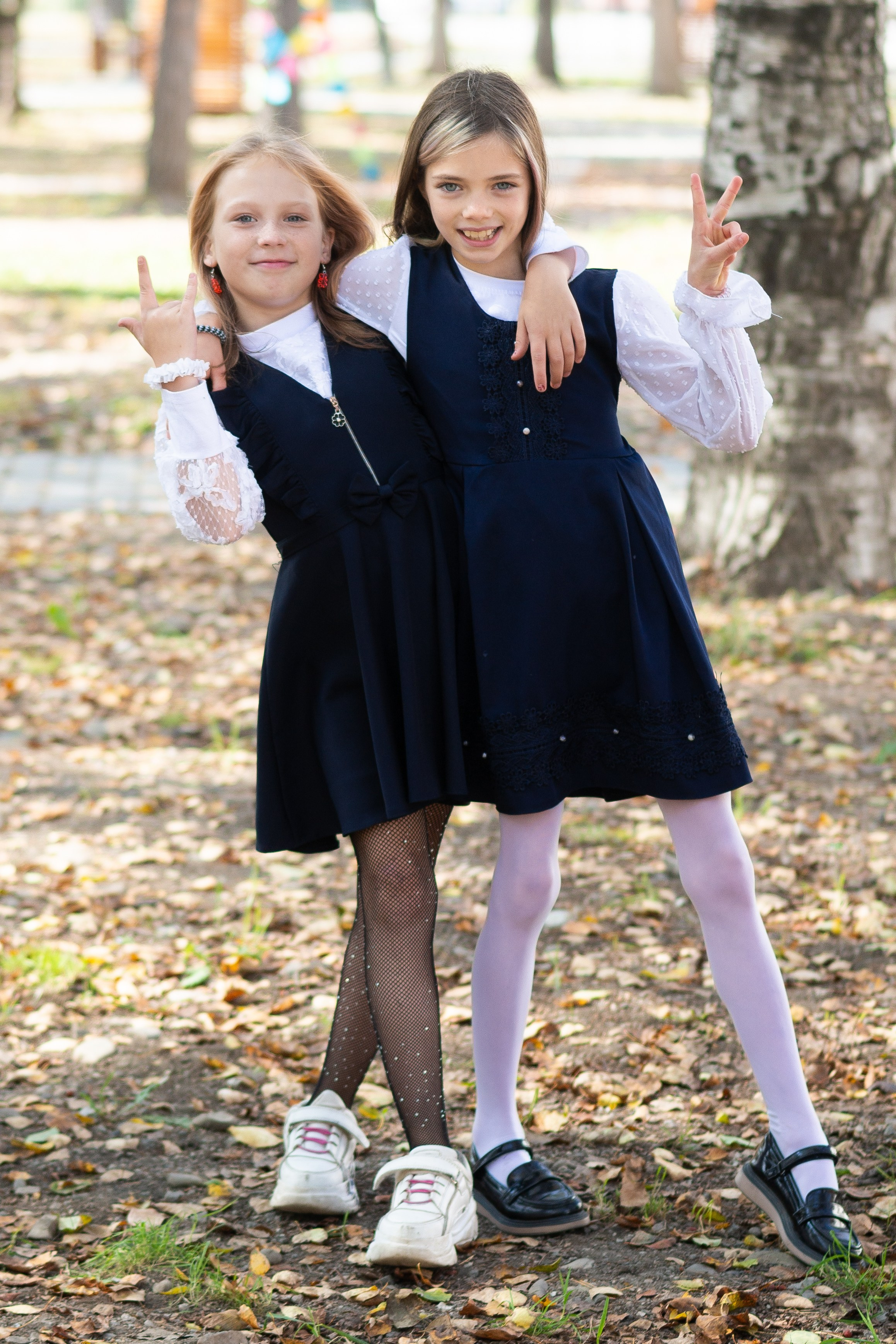 Сквер «Слава Горнякам» Начальная школа. Выпускные Альбомы и Фотосессии п. Кавалерово