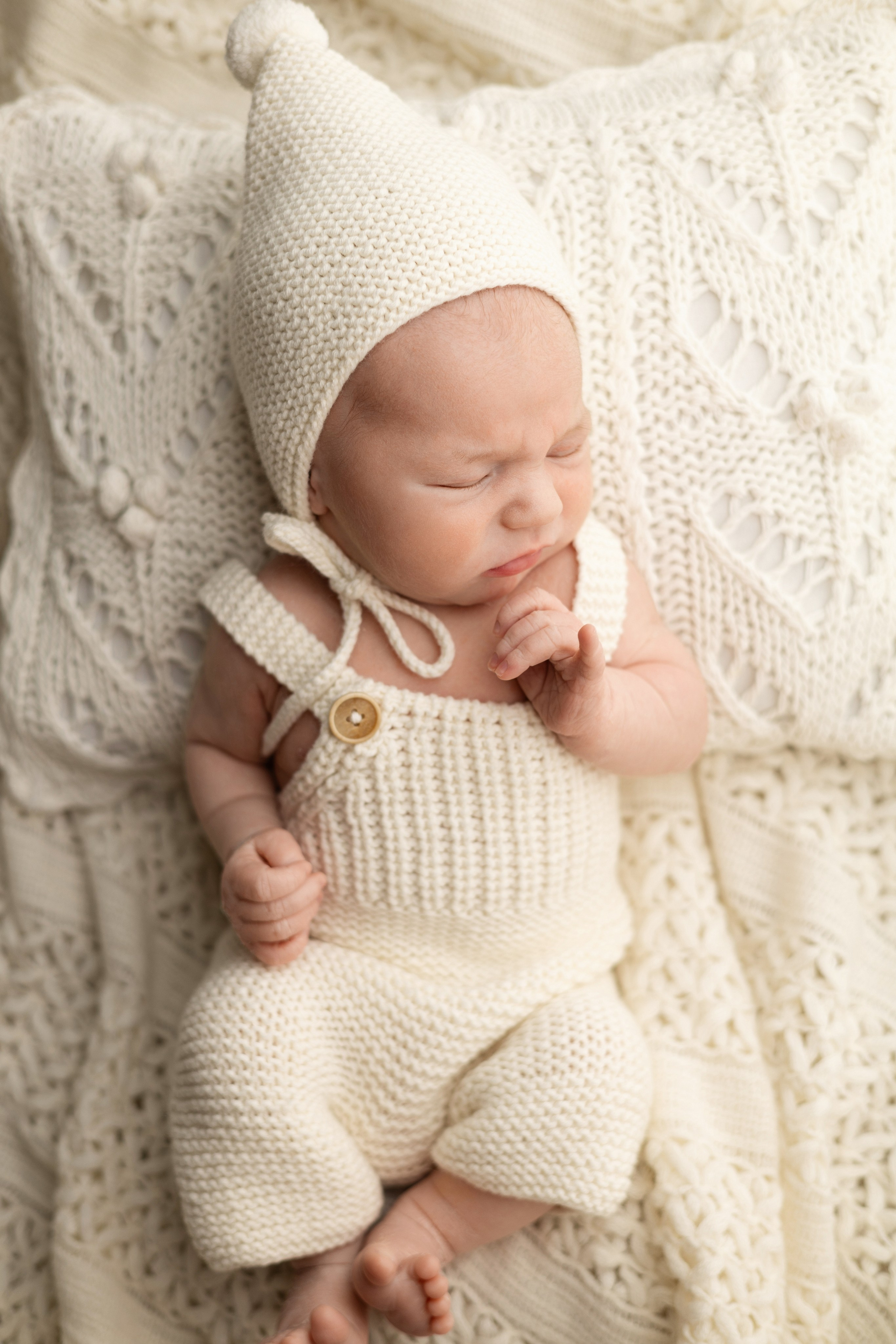 Влад. Лилия Алтухова — фотограф новорожденных в Москве и области