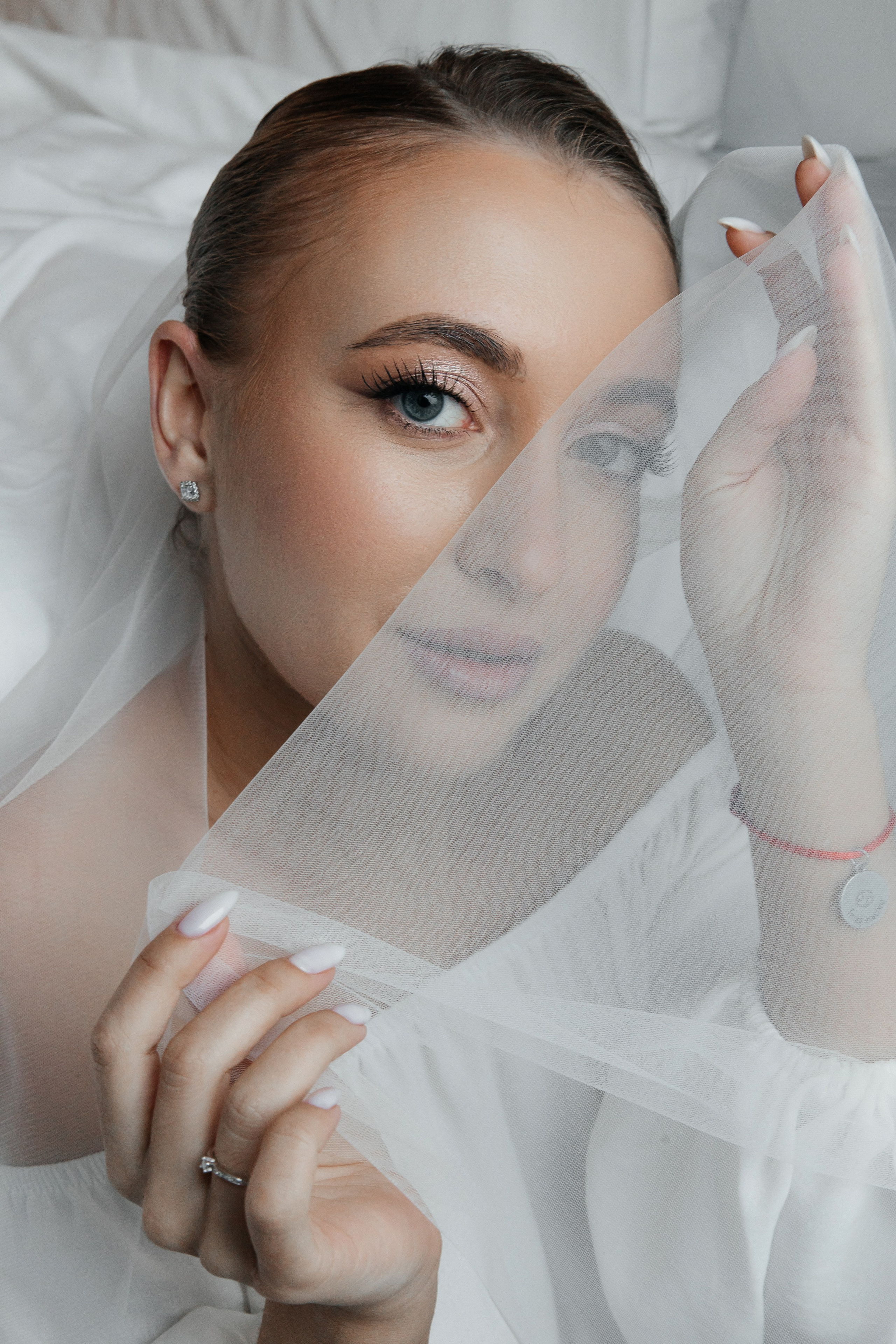 Анна & Алексей. Свадебный и семейный фотограф Москва | Балашиха