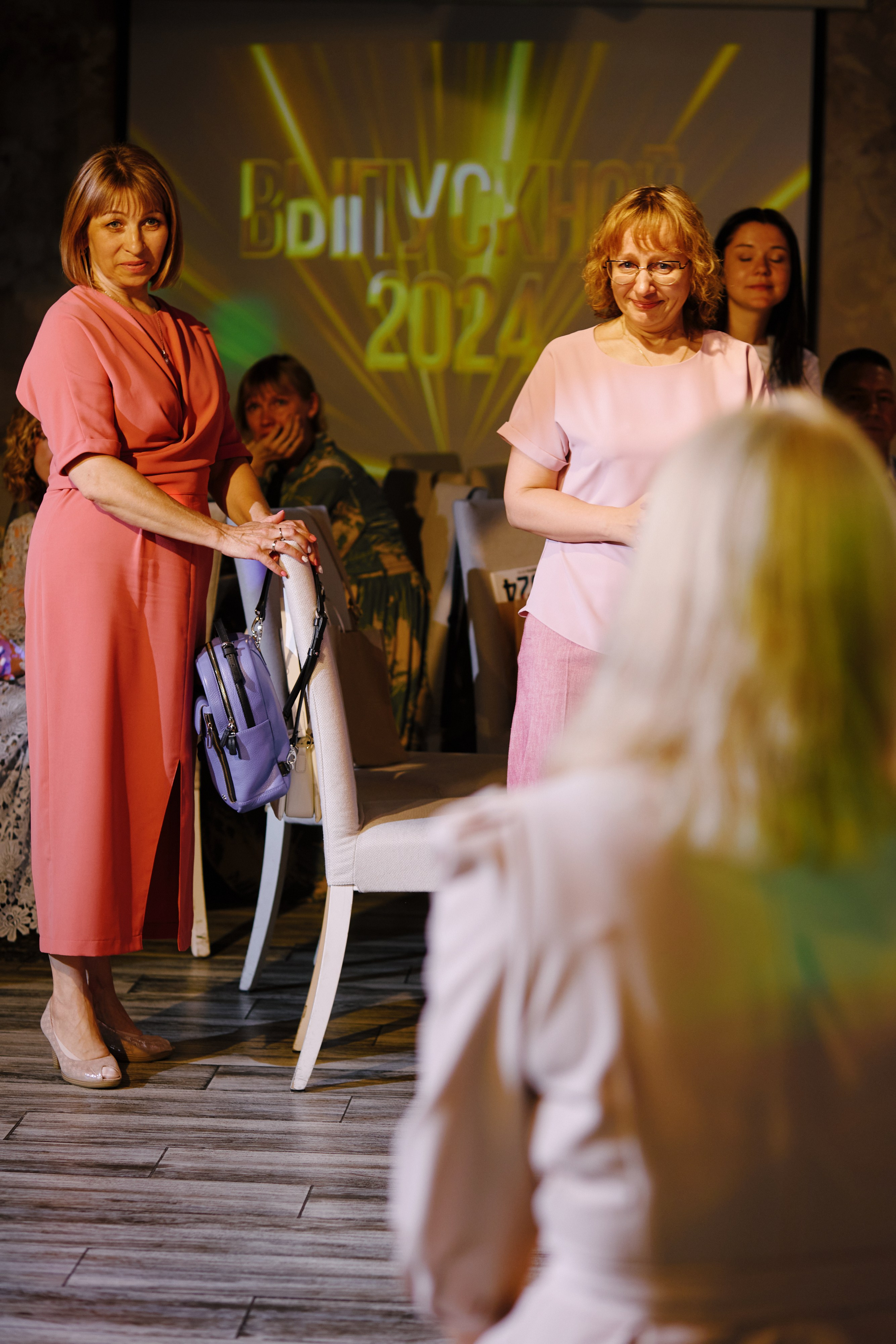 Выпускной 11кл. Портретный и свадебный фотограф в Екатеринбурге Владимир ЛузинЛузин