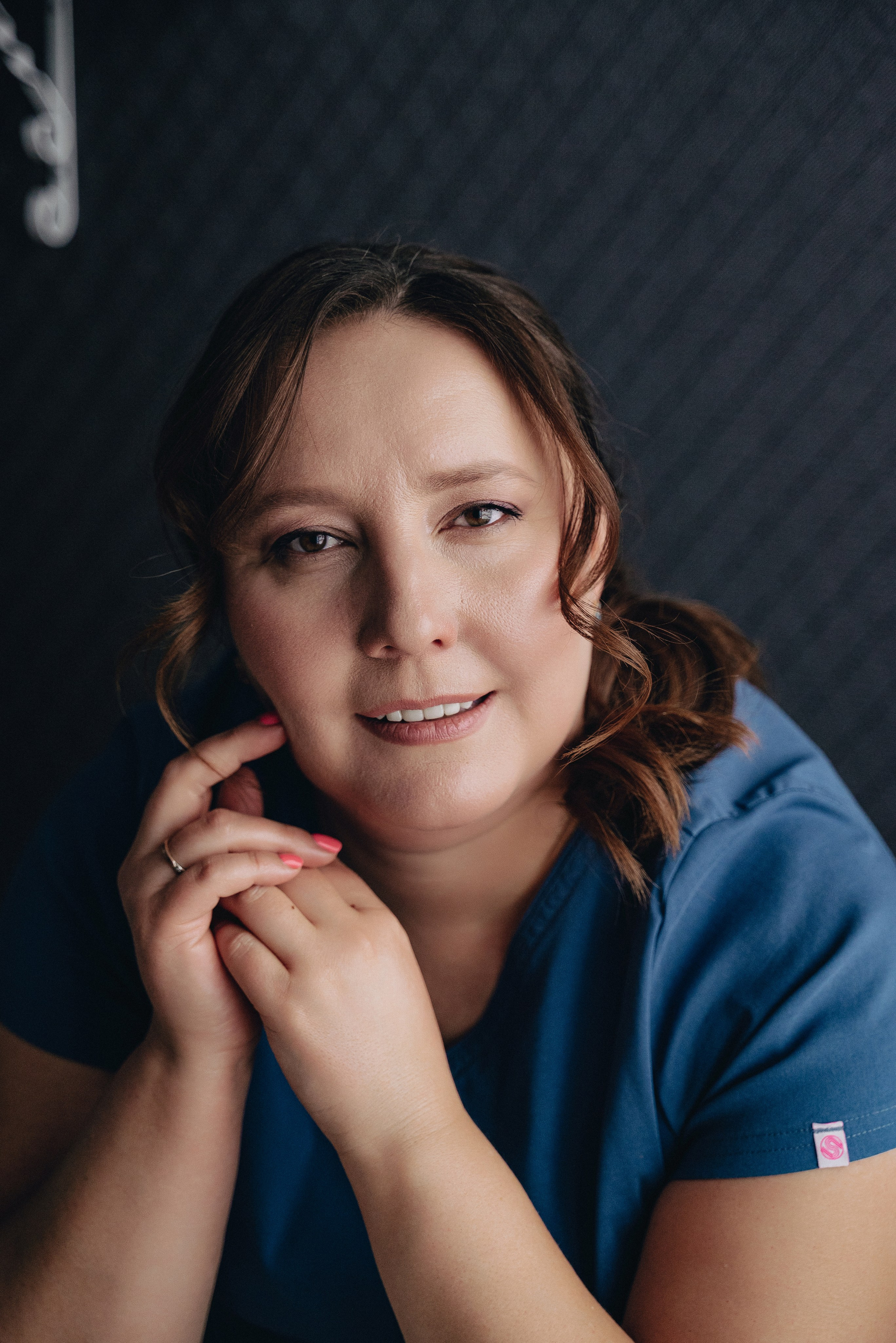 Юлия Марьясова, массажист лица. Екатерина Курбанова. Женский фотограф