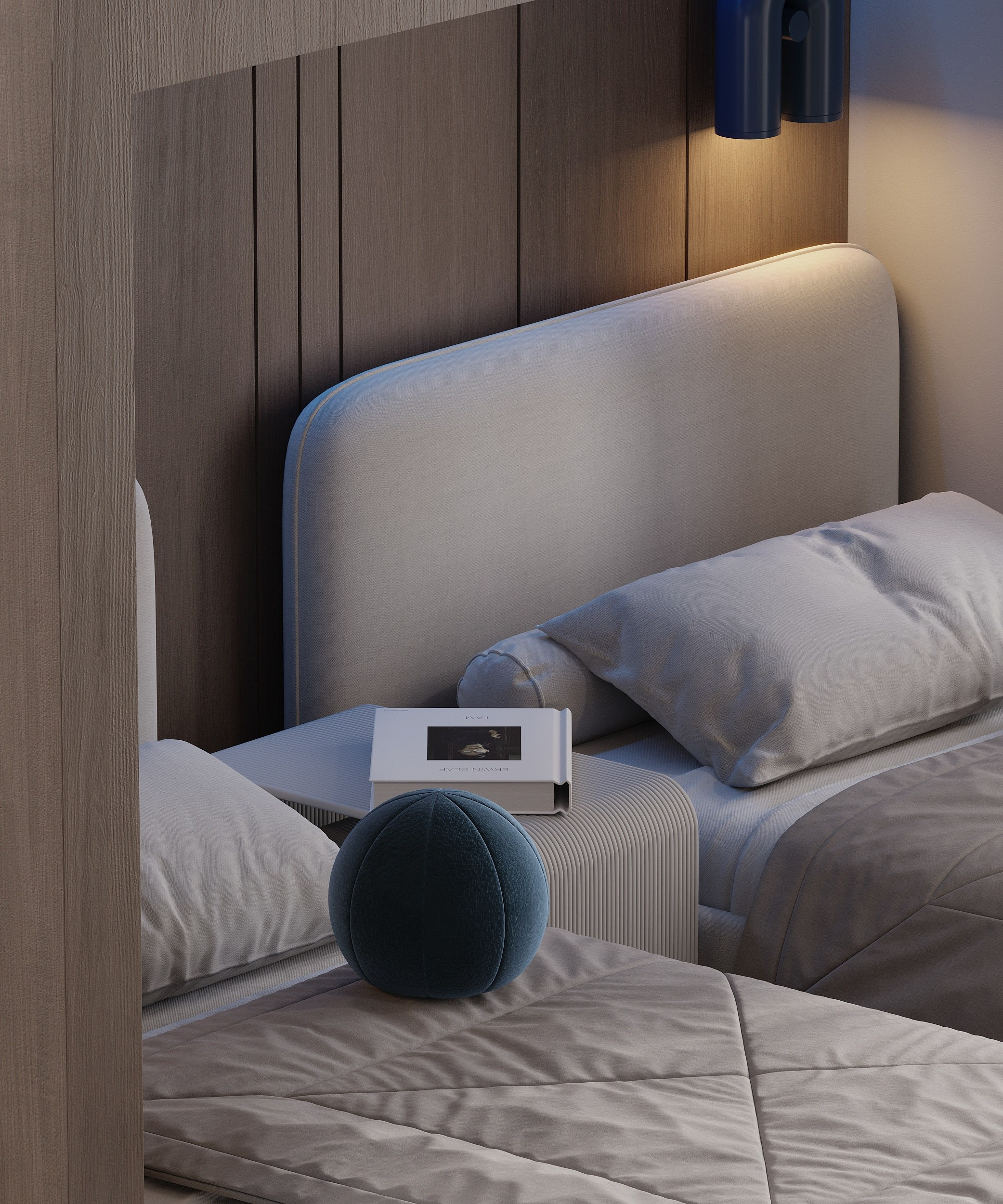 FORIVER. Дизайн-бюро GOHOUSE в Москве