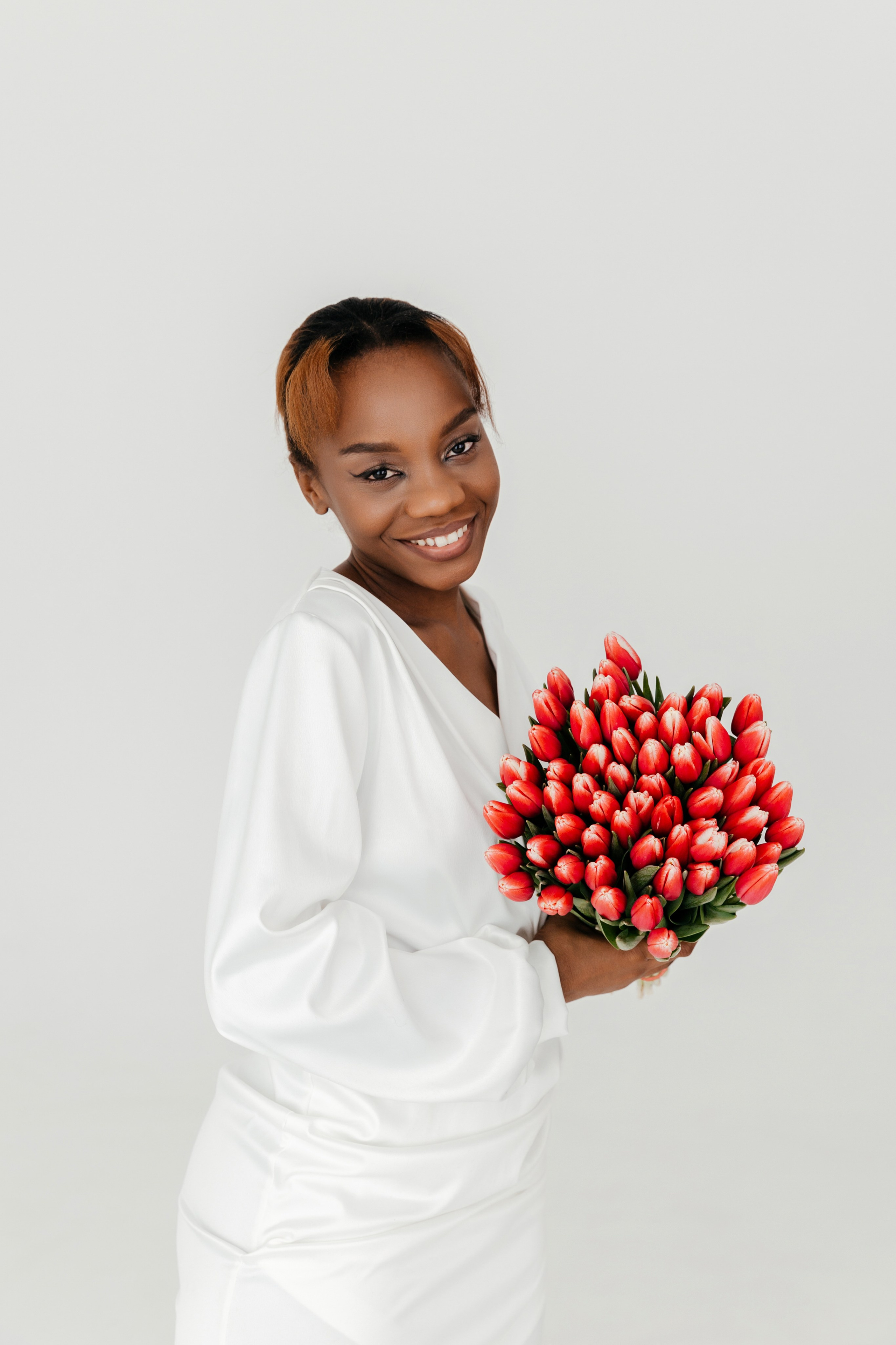 Цветочный салон. Свадебный фотограф в Томске Юлия Солнечная | Живые эмоции