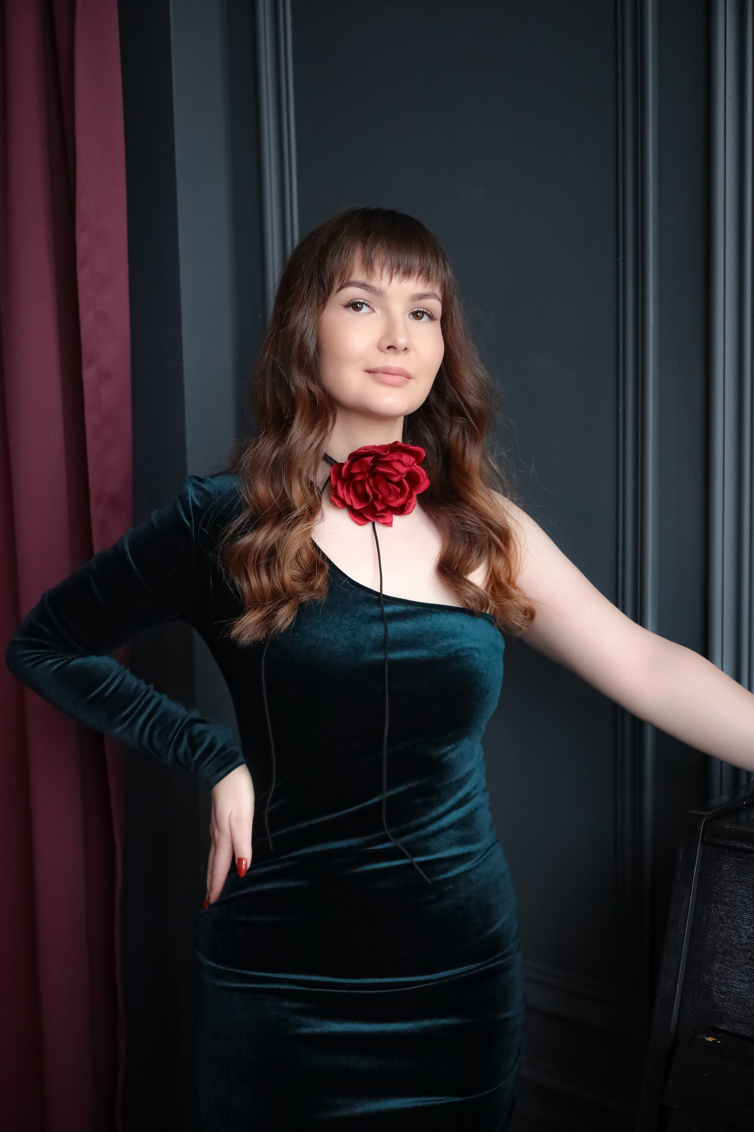 Юлия. Фотограф г. Хабаровск. Семейные и индивидуальные съёмки