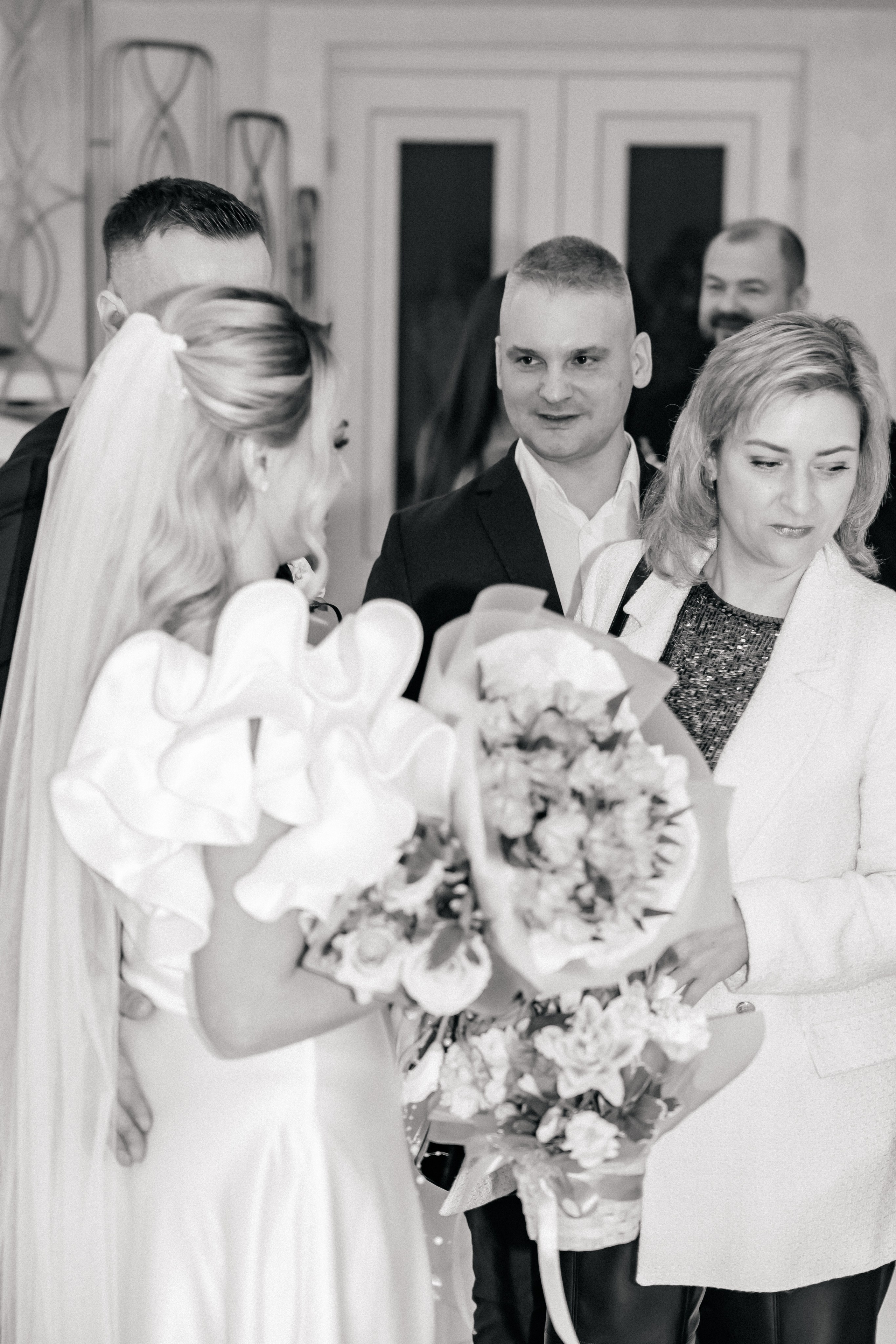 Елена и Алексей. Светлана Ванцлав — фотограф Минск, Беларусь