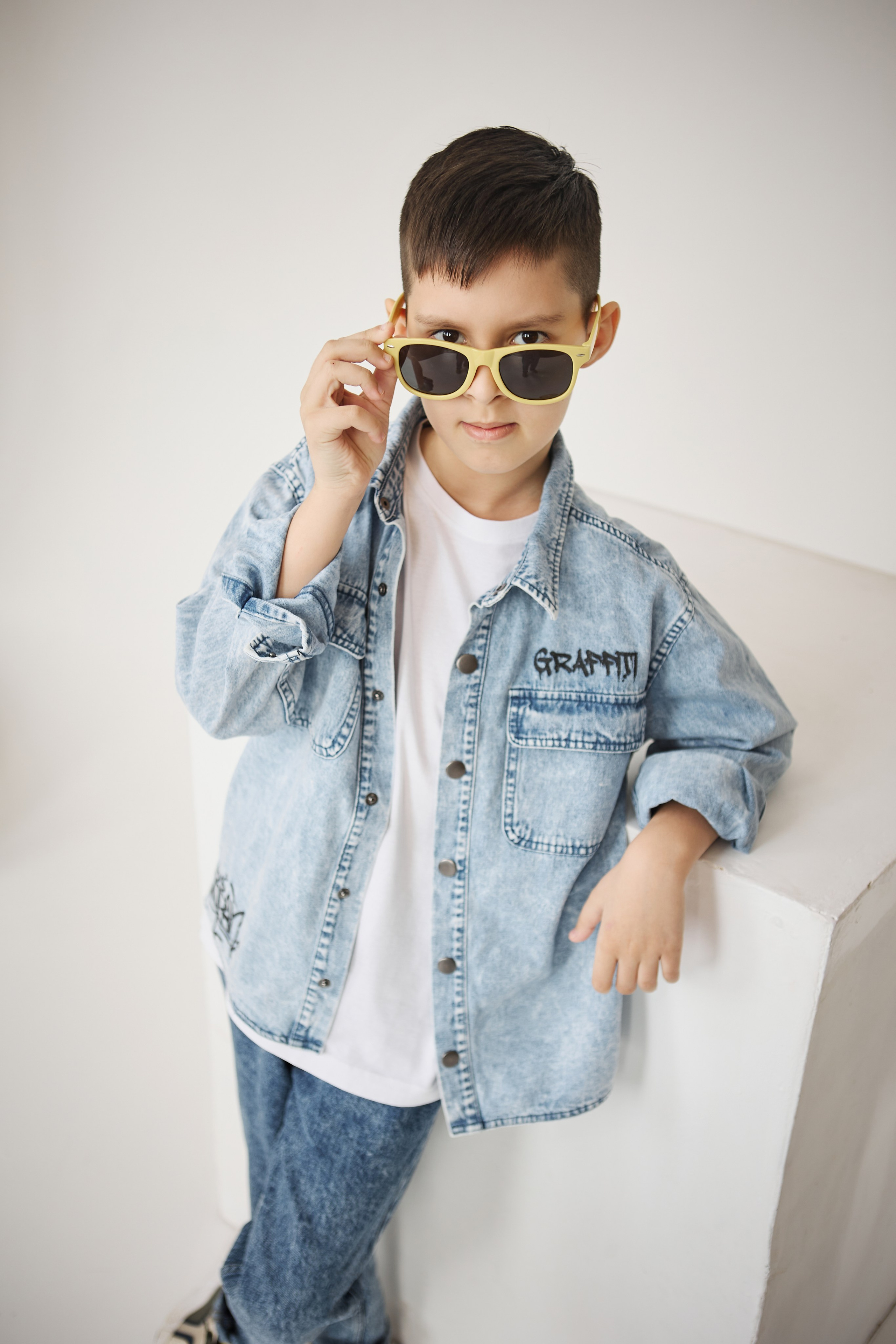 Портреты. Выпускные альбомы в городе Курган для всех