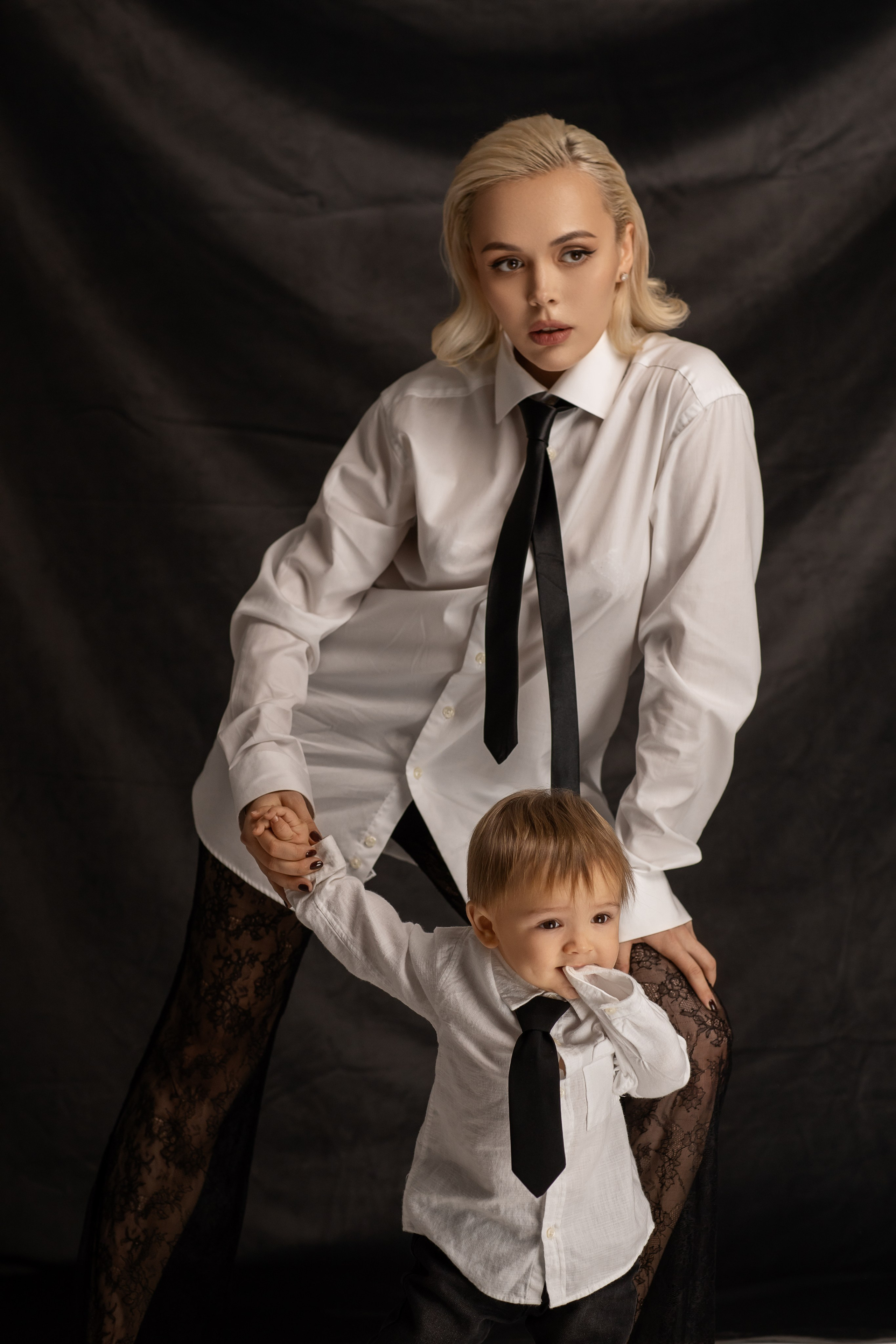 Fashion Photographer