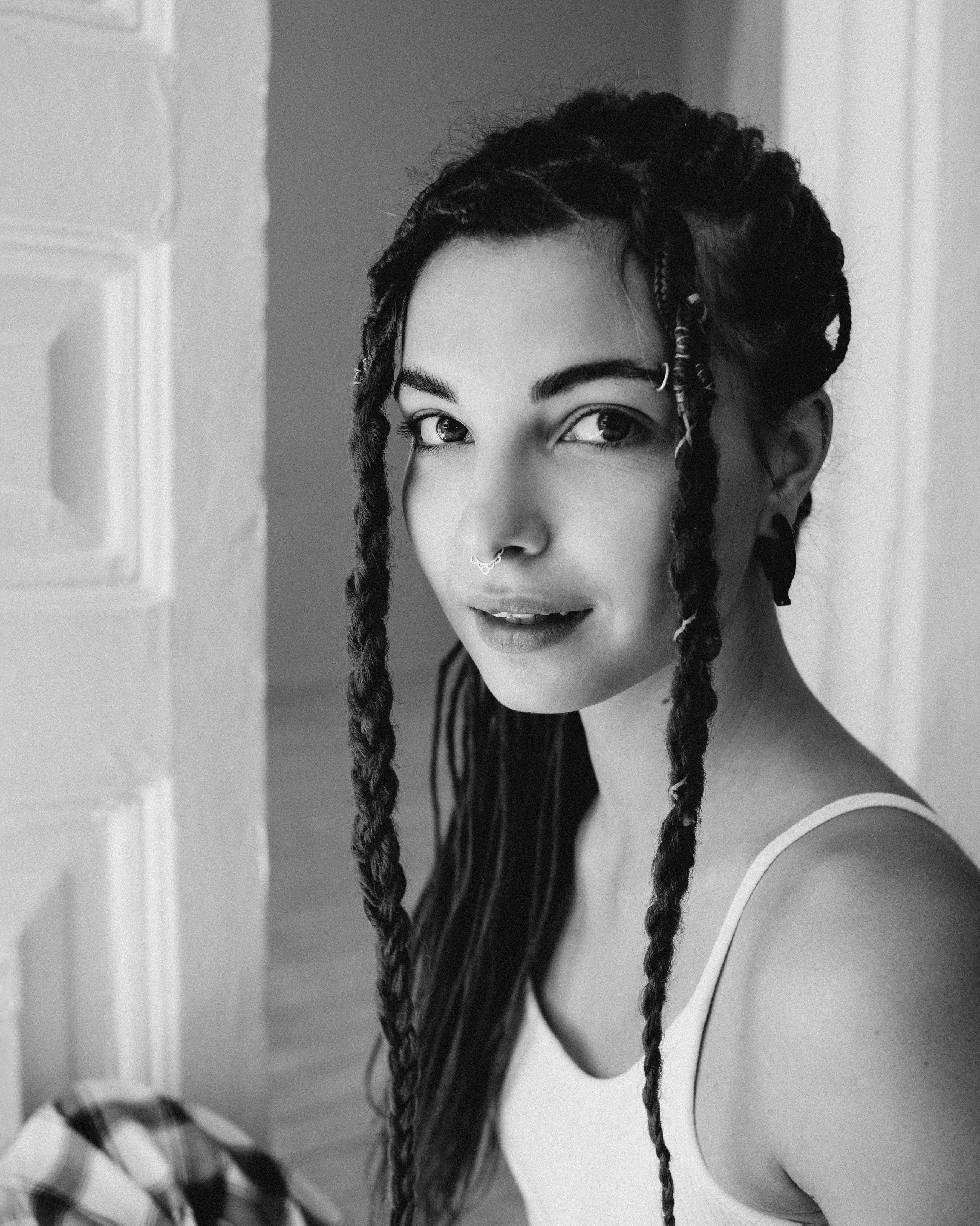 Portraits. Репортажный фотограф в Самаре