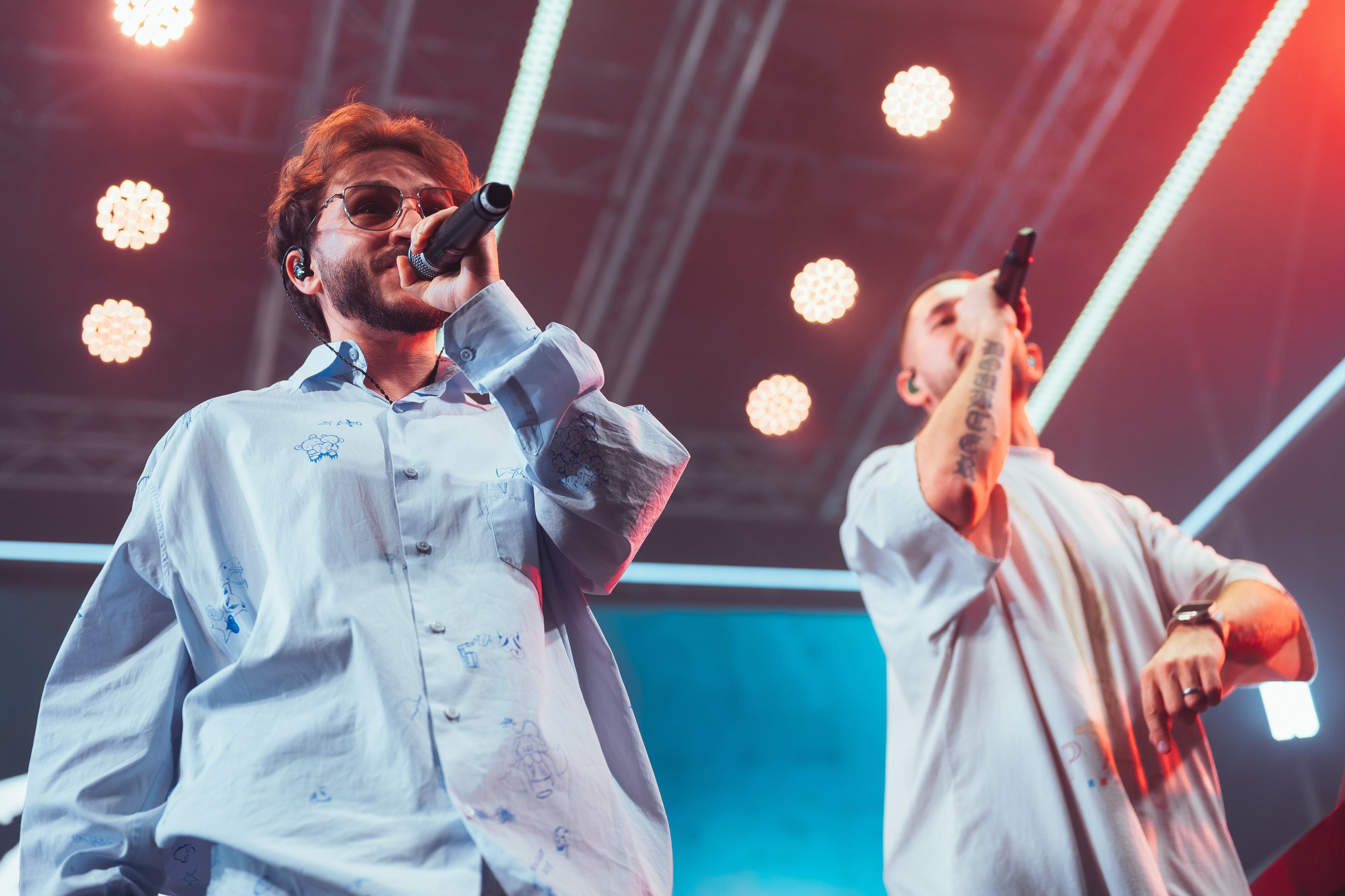 Pizza — репортажная съёмка. Иван Кубик — фотограф и видеограф