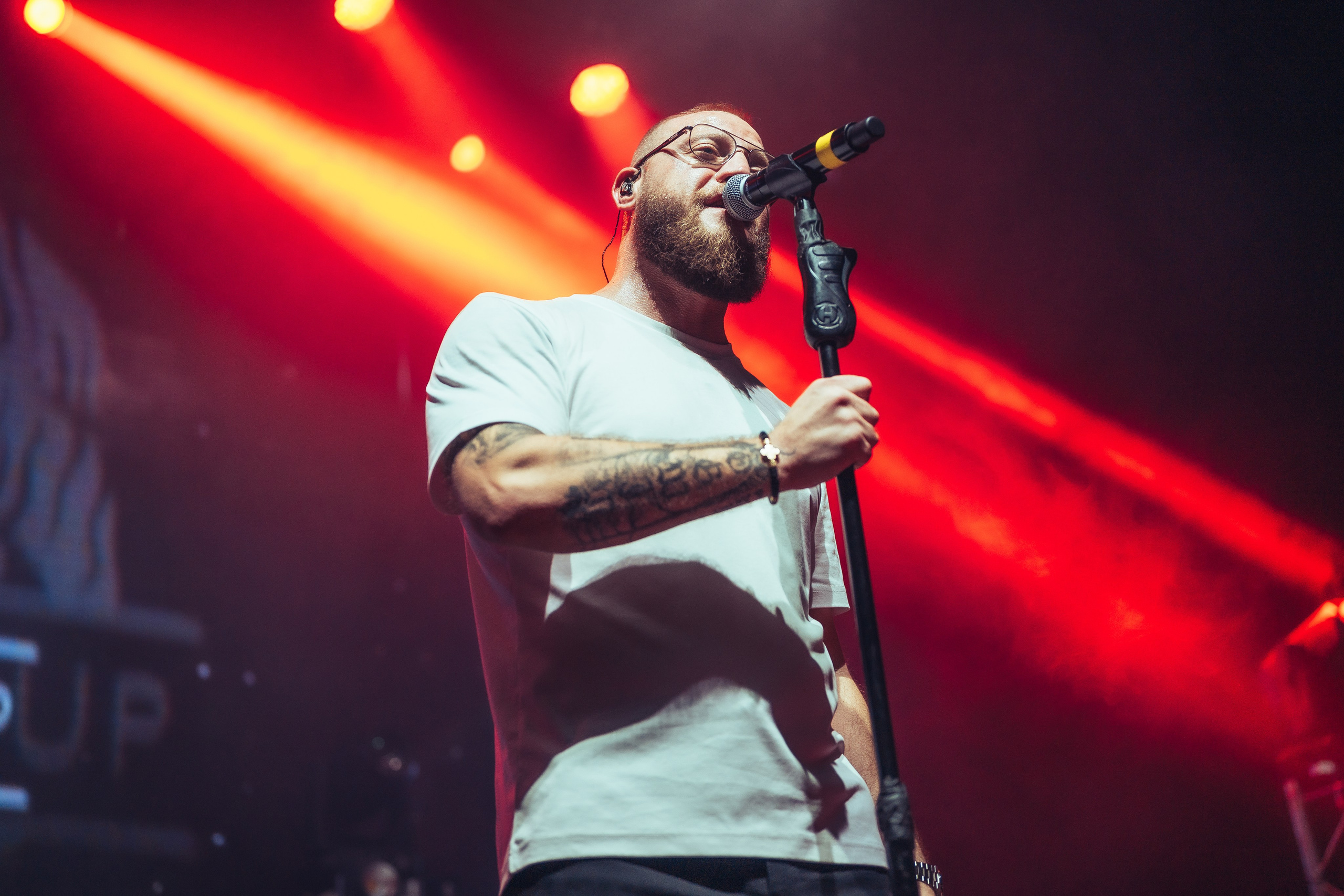 МАВАШИ group, 2025 год. Иван Кубик — фотограф и видеограф