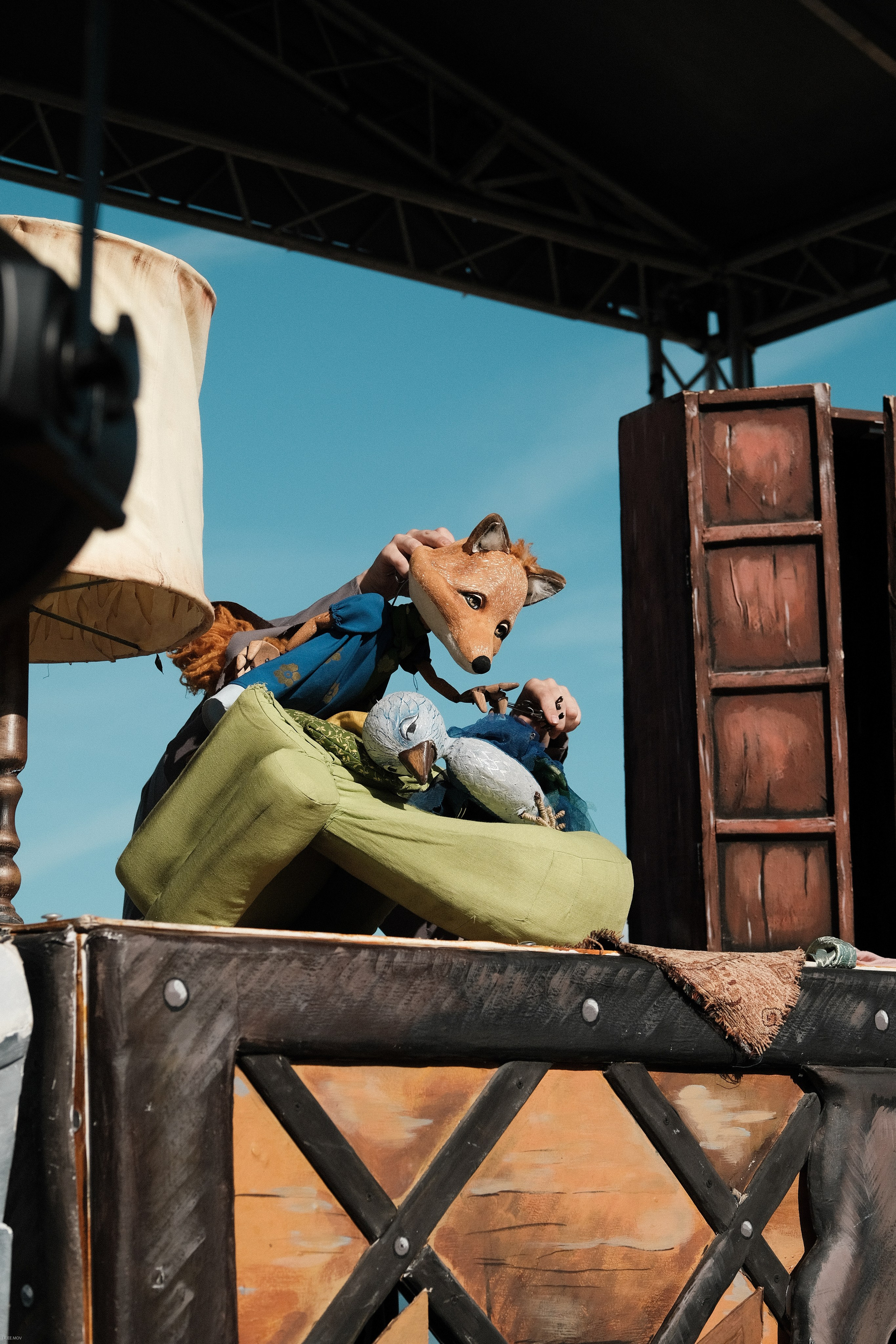 Эко-фестиваль АртЛуга 2023. LIYALEE PHOTO