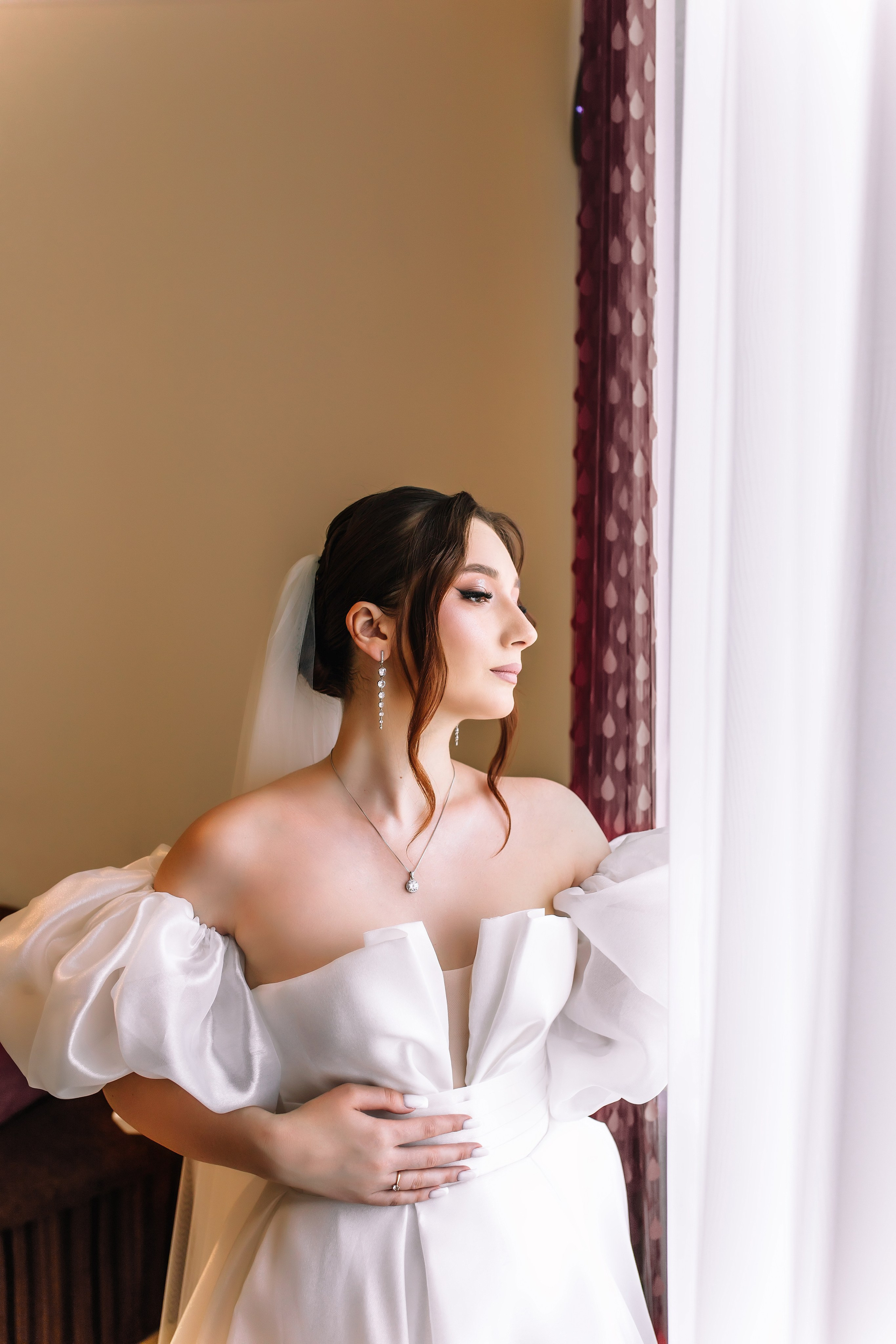 АРИНА И ЭДУАРД. Свадебный и семейный фотограф в Курске и Курчатове