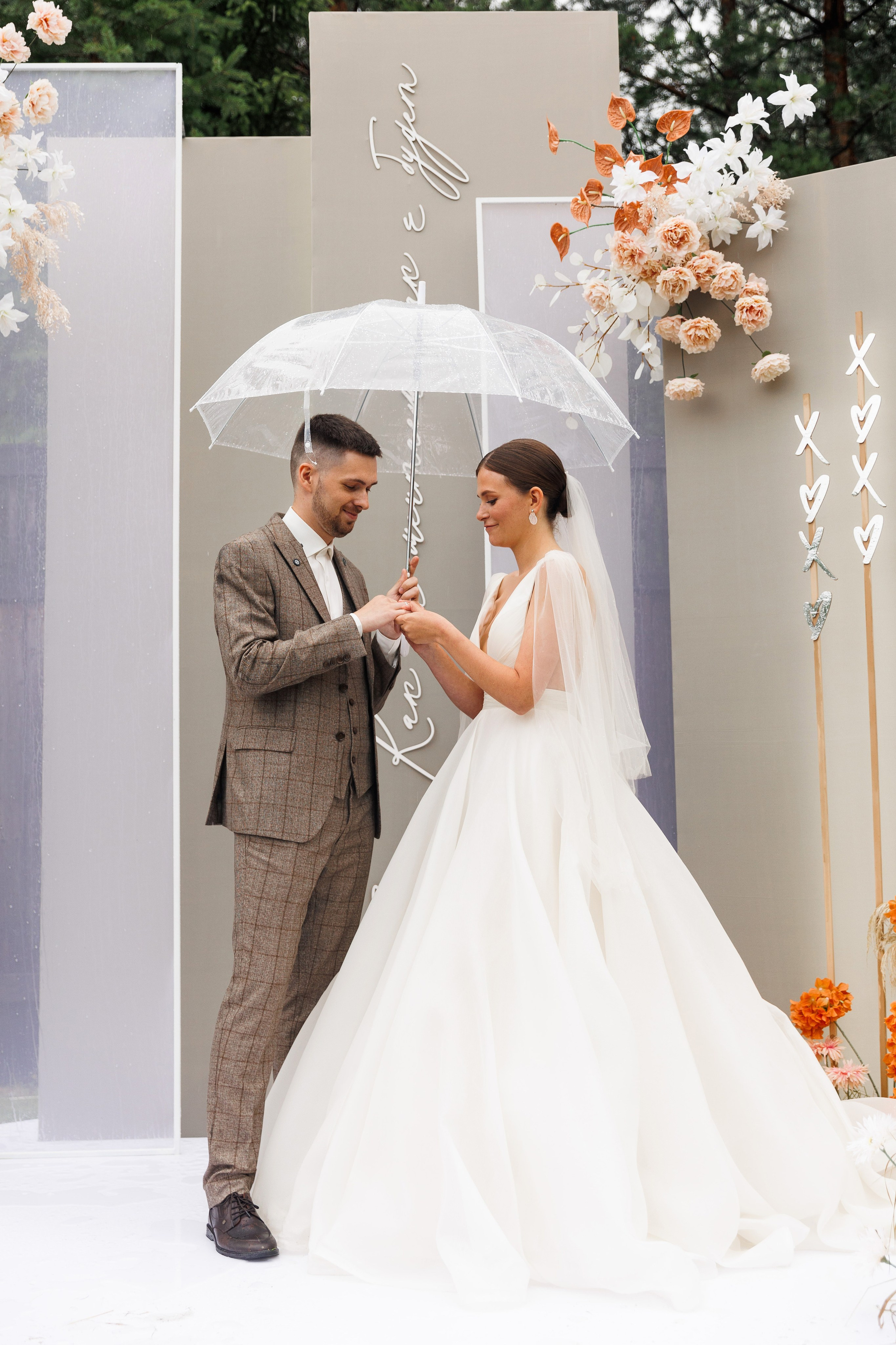 Анастасия и Семен 17 июля 2024. Свадебный и портретный фотограф в Сыктывкаре Слава Изъюров