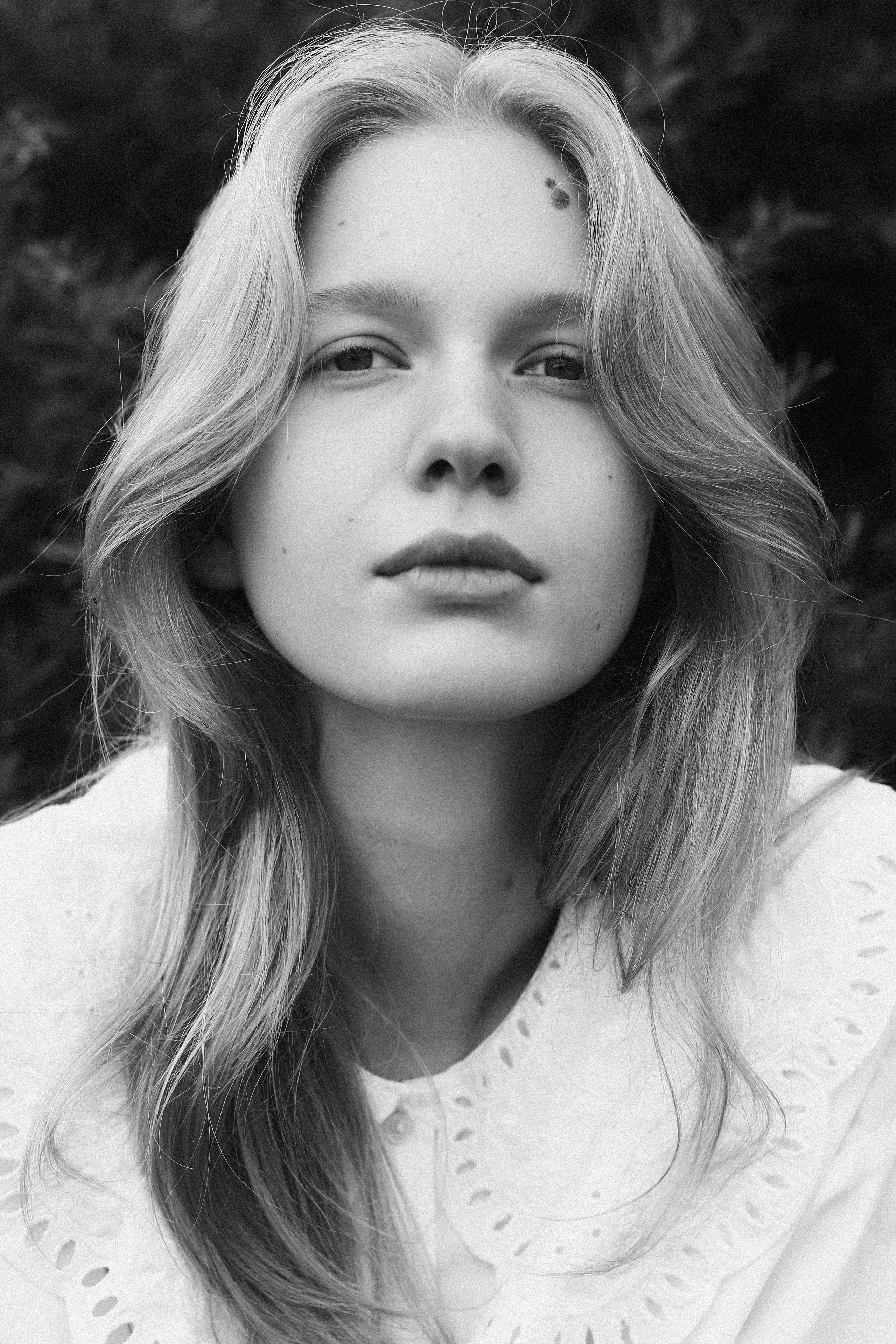 Фрагменты лета. Портретный фотограф в Санкт-Петербурге Мария Вармер