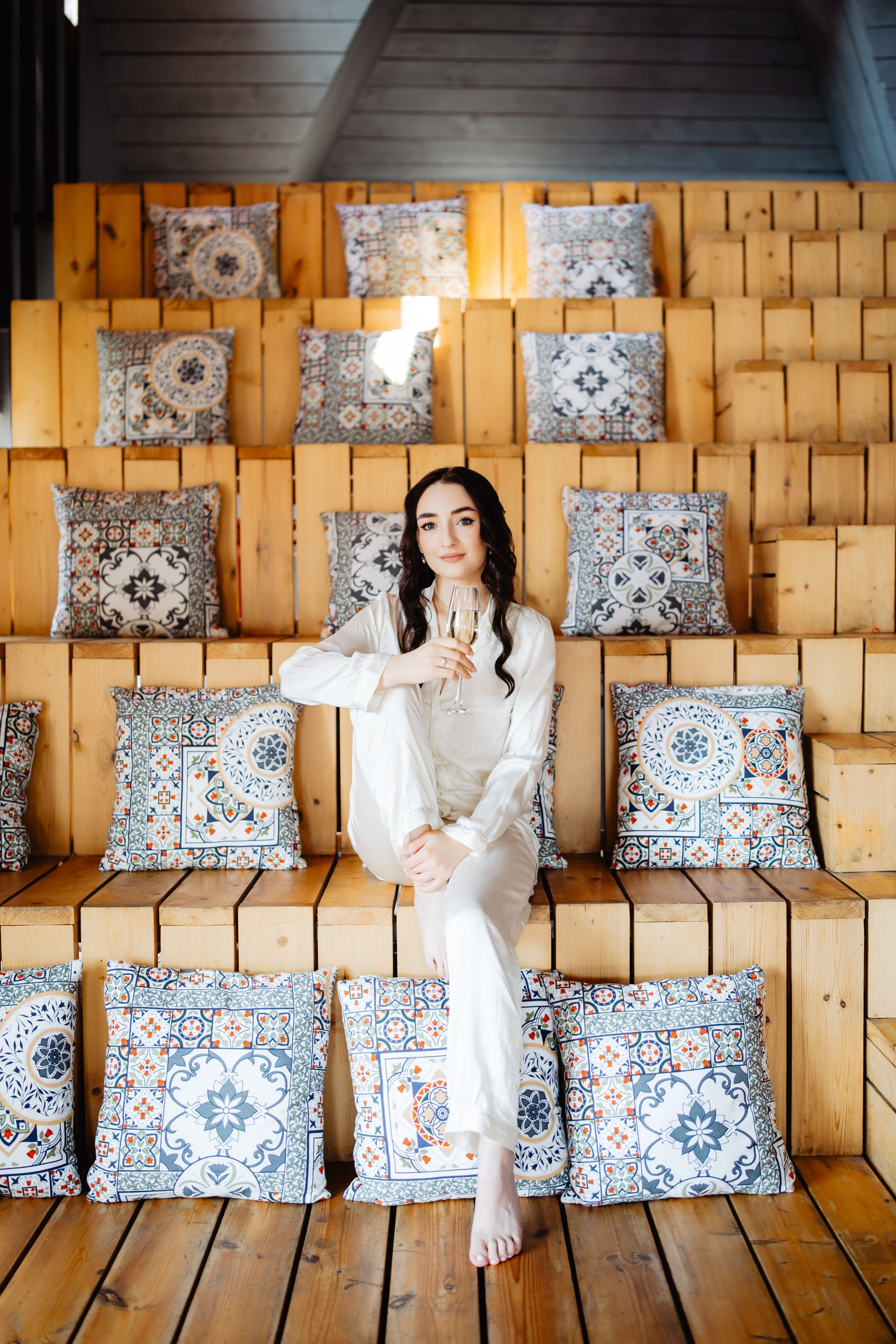 В первых лучах!. Dmitry Unik — ваш стильный фотограф