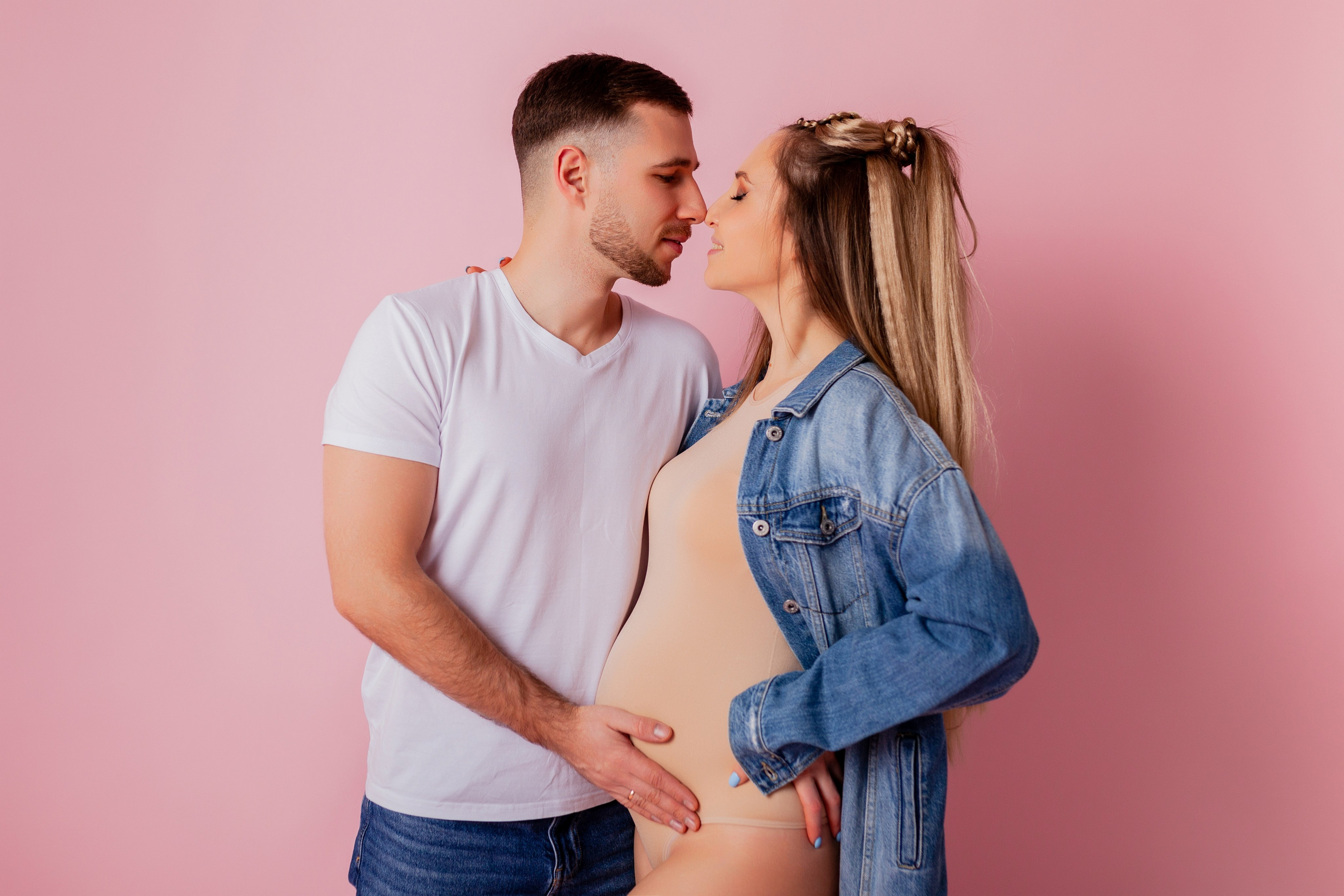 Ждём малыша. Фотограф в Санкт-Петербурге Александр Королев