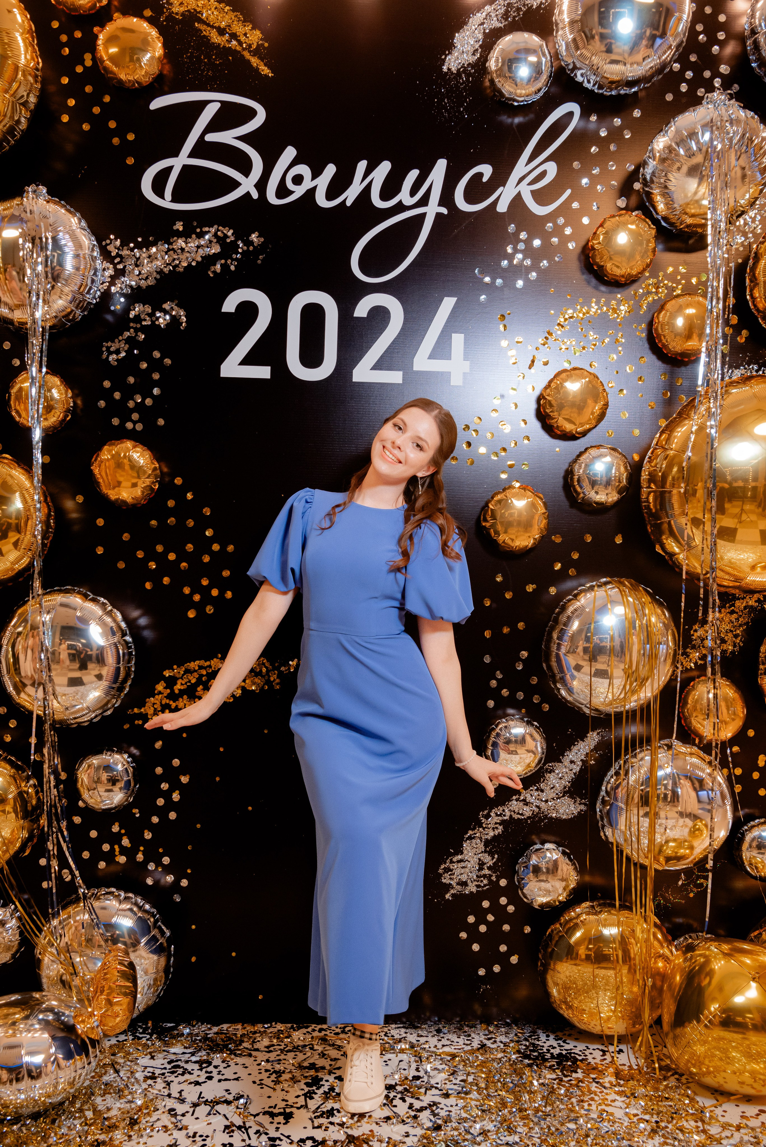 5 Лицей. Вручение и Банкет. Музкомедия и Сити Холл. Фотограф в Волгограде и Волжском Александр Горбань