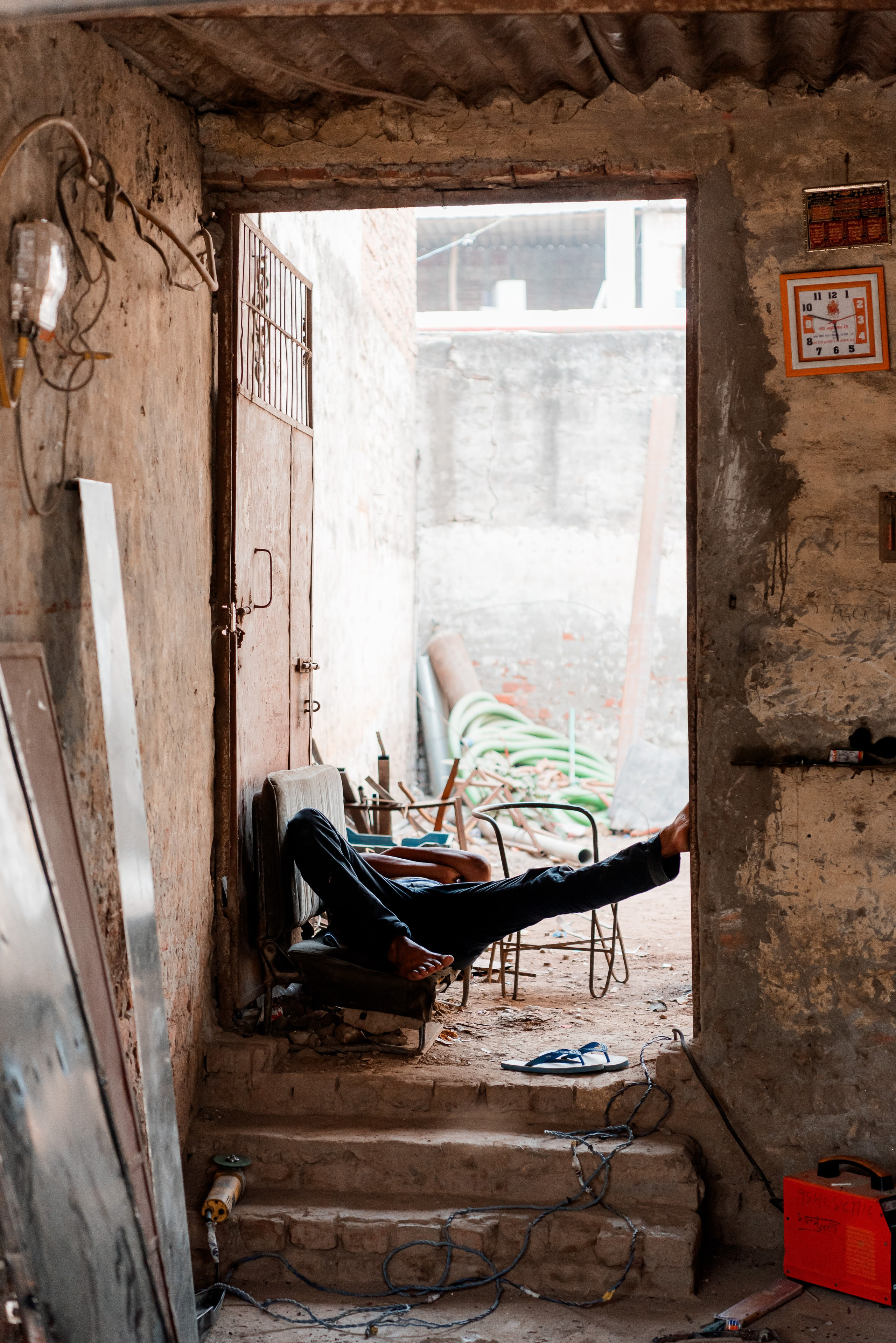 Города, природа, стрит. Фотограф в Волгограде и Волжском Александр Горбань