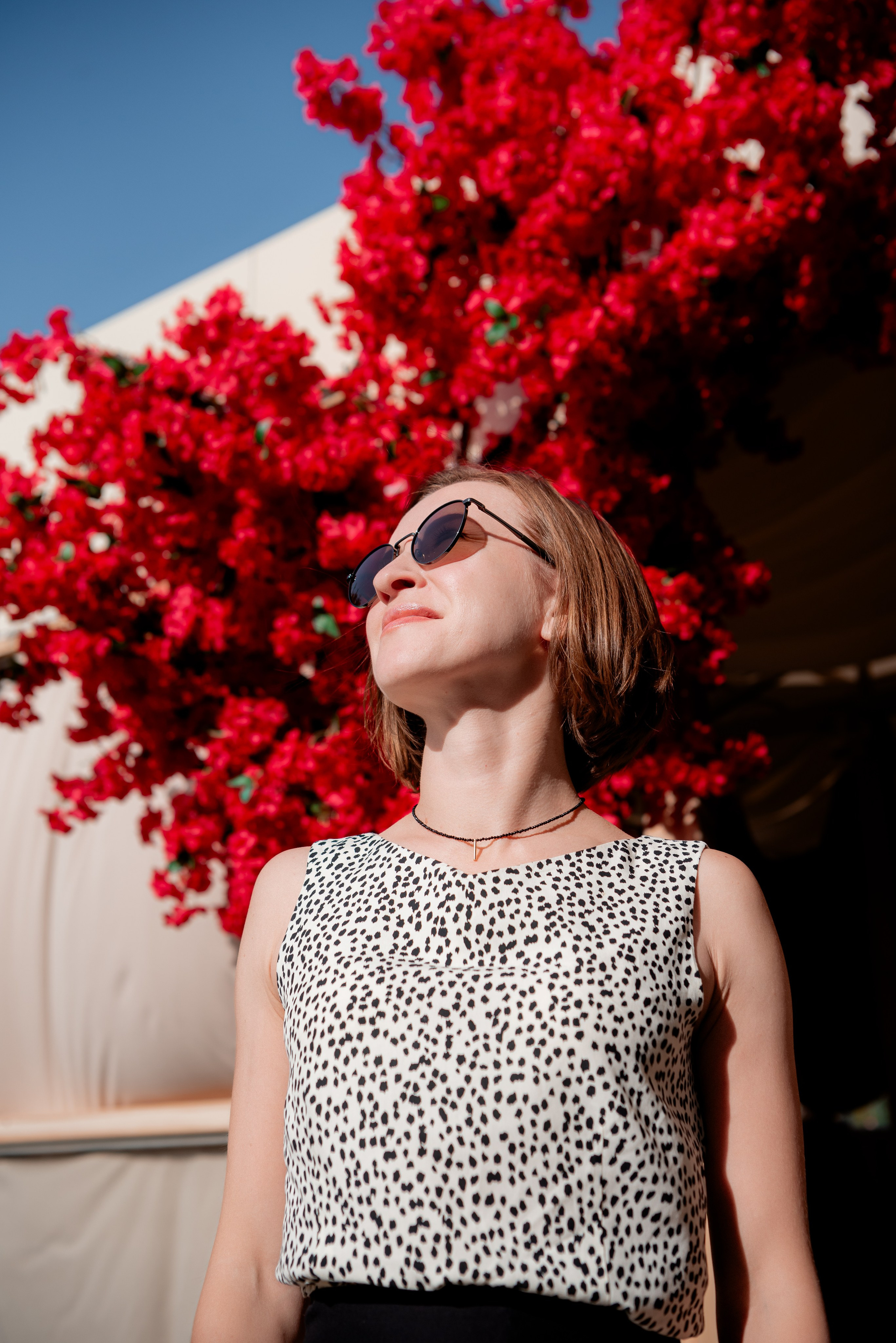 Индивидуальная фотосессия для девушки в Волгограде. Фотограф в Волгограде и Волжском Александр Горбань