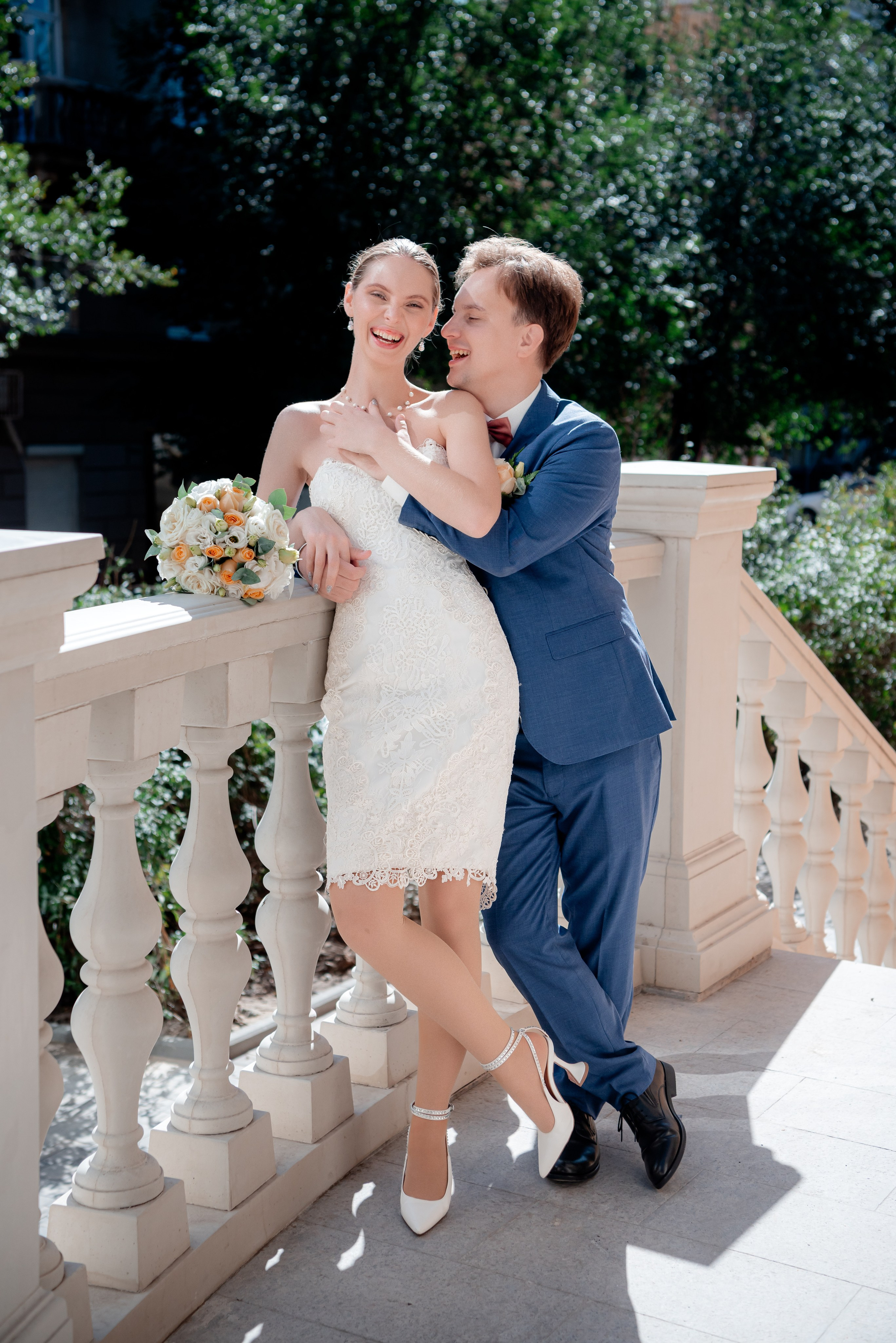 Свадьба Наталья и Руслан. Фотограф в Волгограде и Волжском Александр Горбань