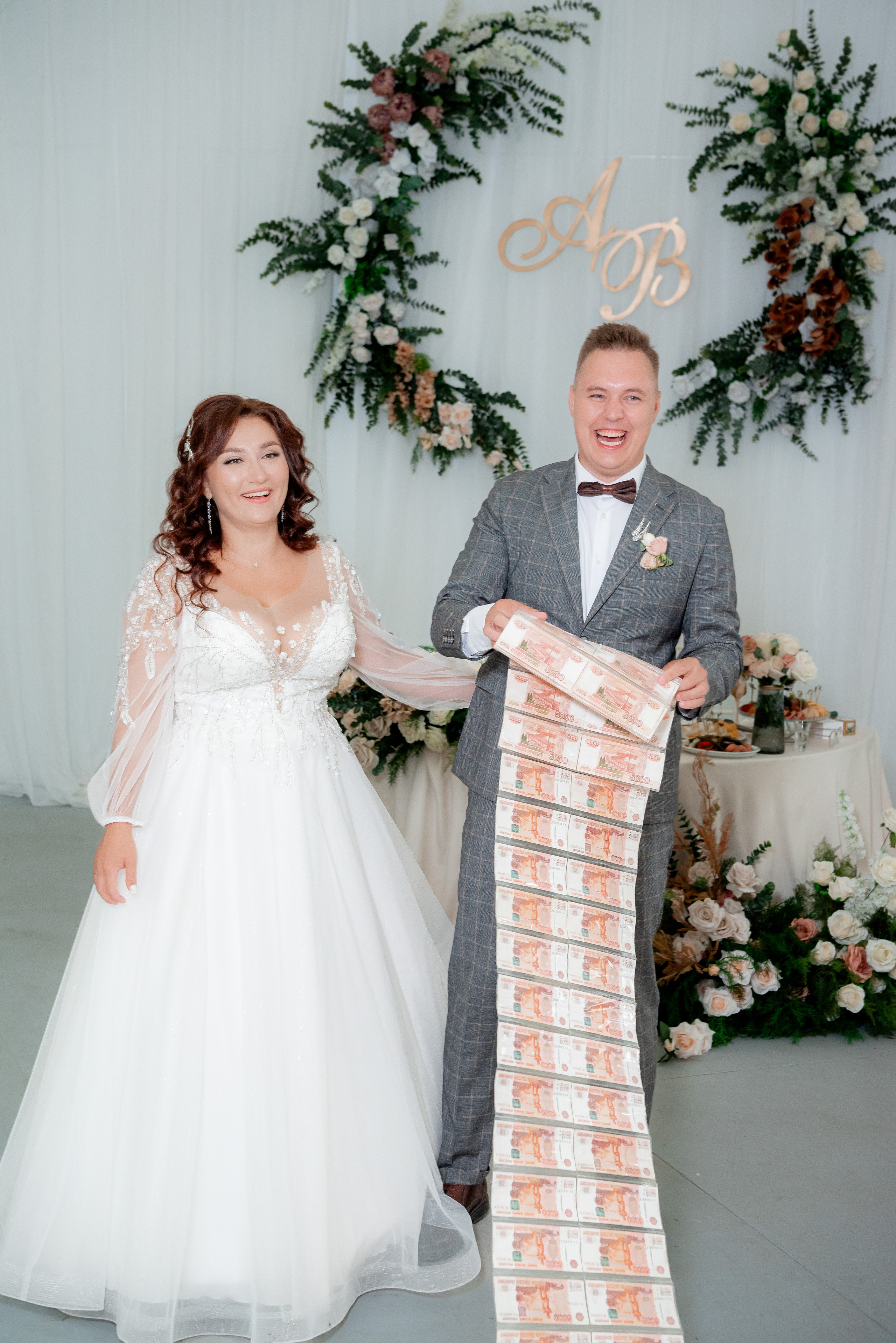 Свадьба Виктория и Ангел. Фотограф в Волгограде и Волжском Александр Горбань