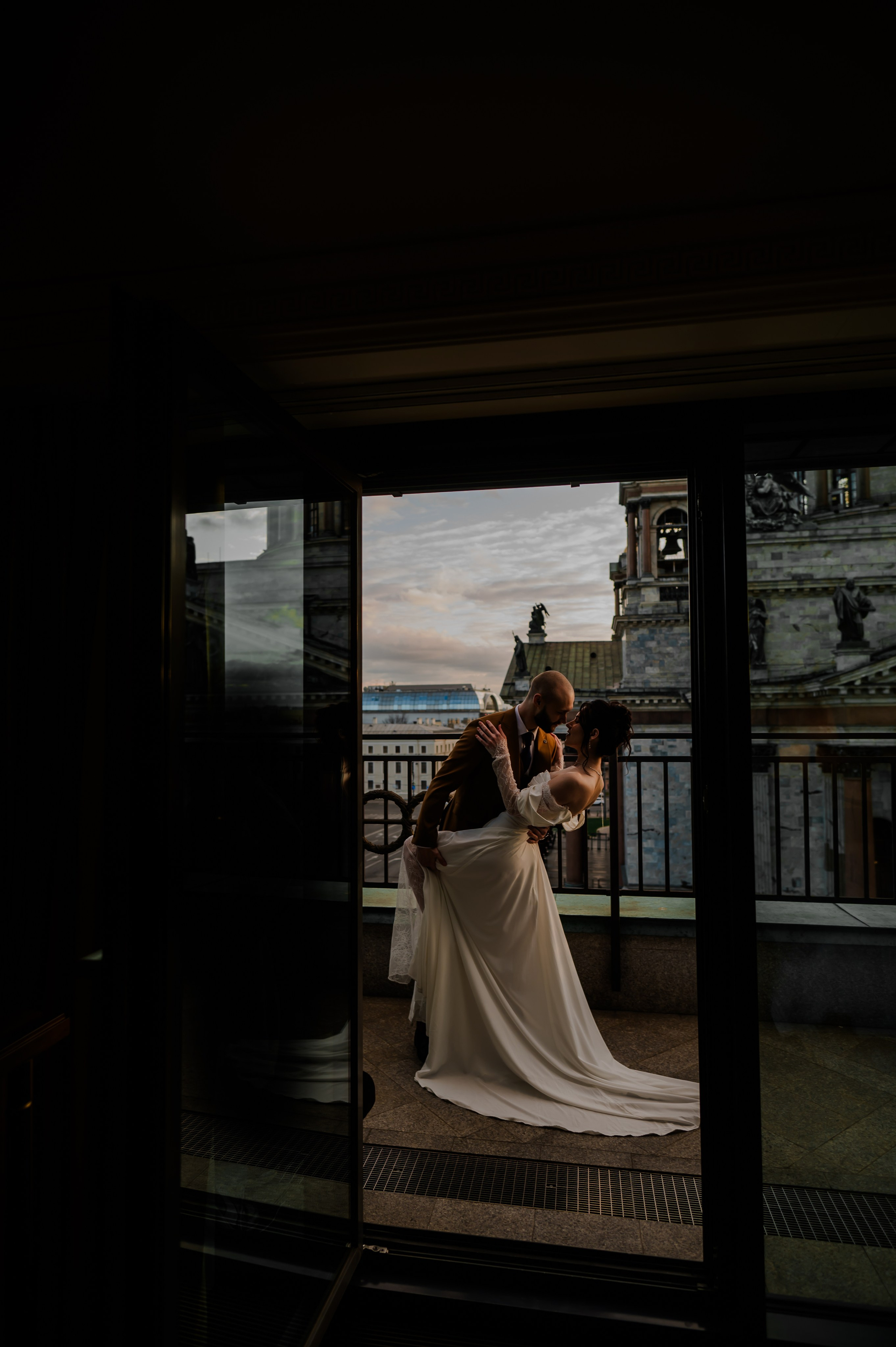 А&A, Four Seasons. Свадебный и семейный фотограф Евгения Кононова