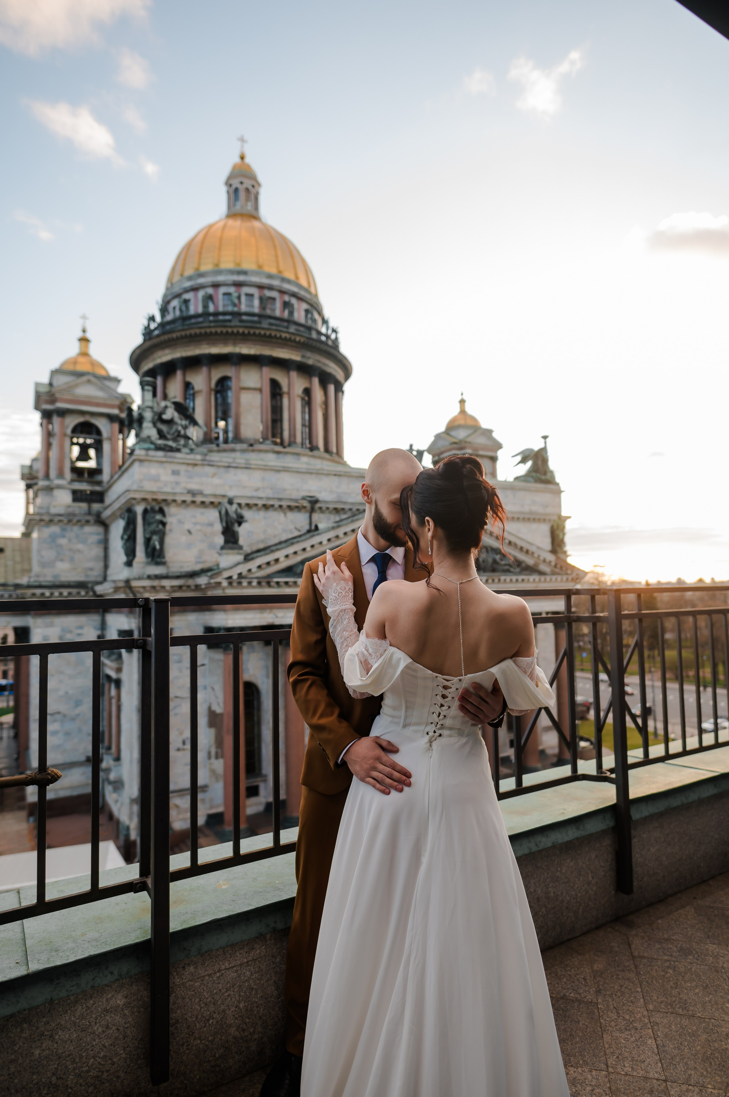А&A, Four Seasons. Свадебный и семейный фотограф Евгения Кононова