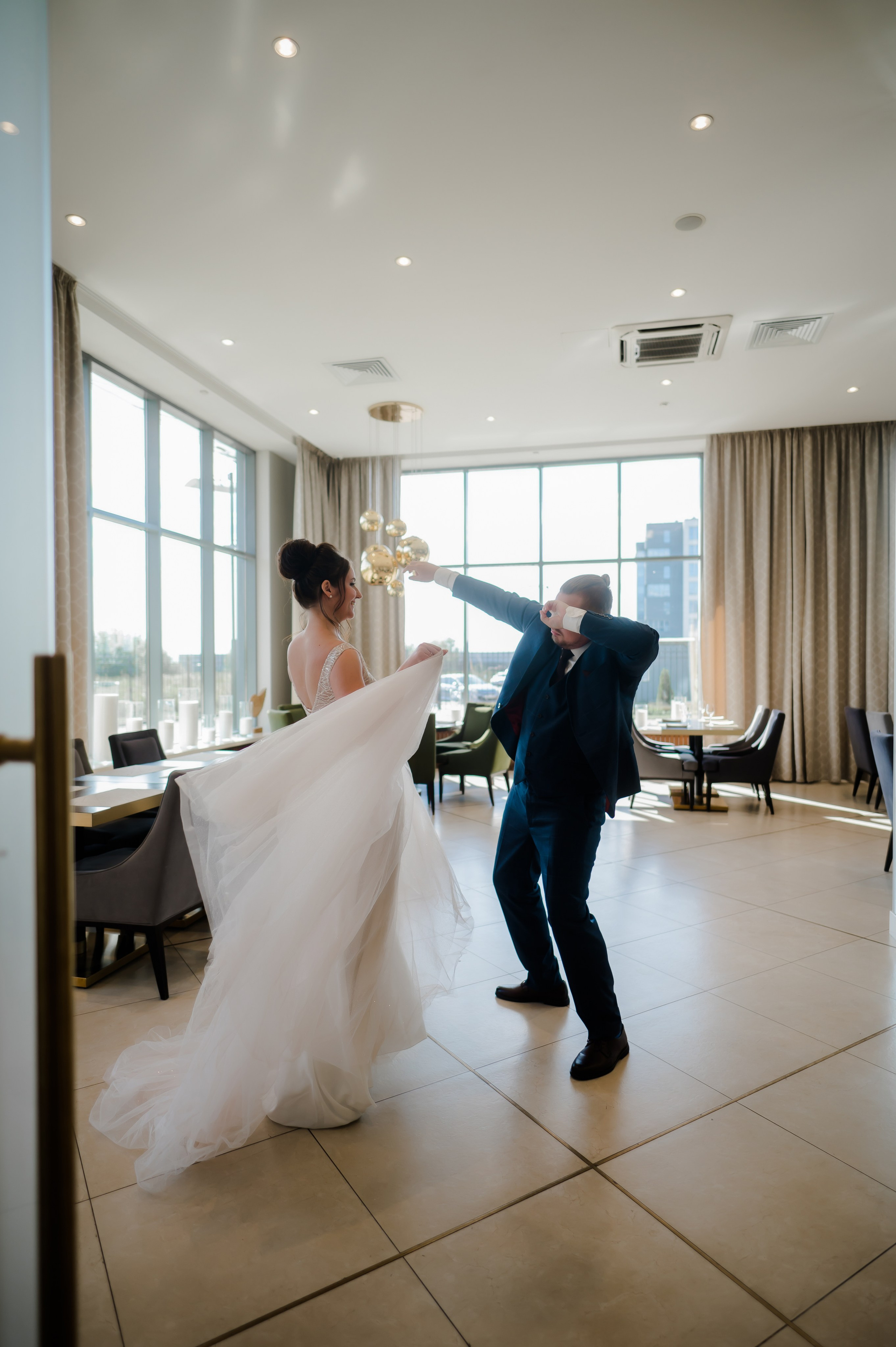 Анастасия & Игорь. Свадебный и семейный фотограф Евгения Кононова