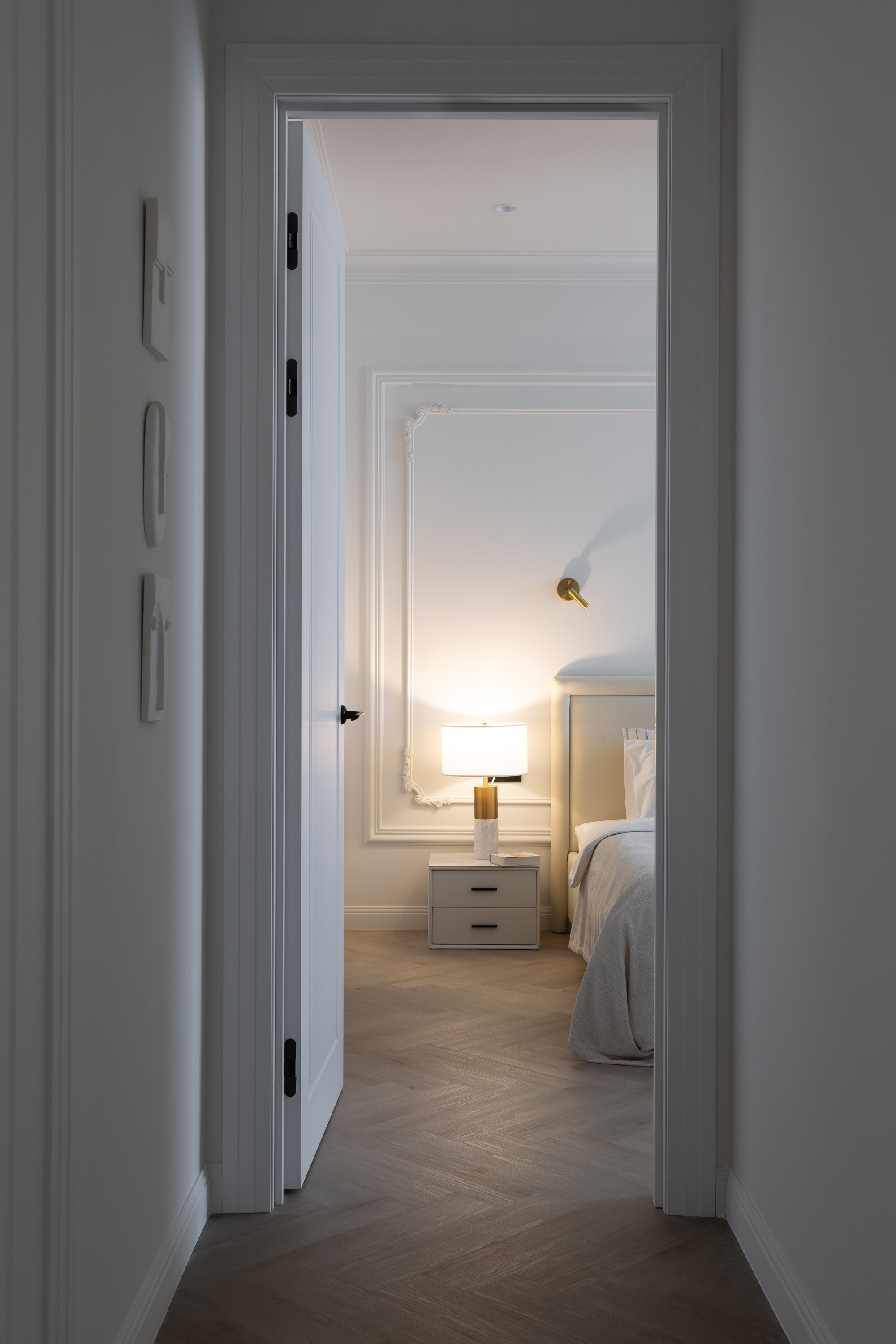 Кутуза Флиппинг, 54 м. Главная