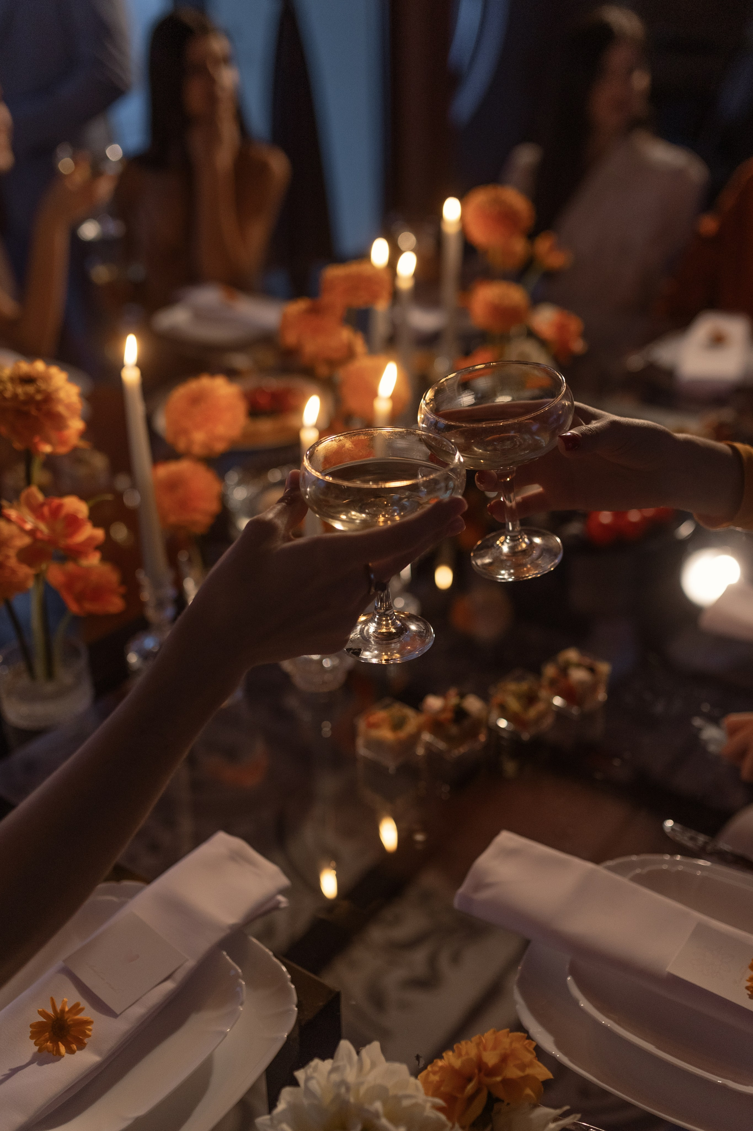 Елена и Николай. Свадебный фотограф Курск Максим Ноздрачев