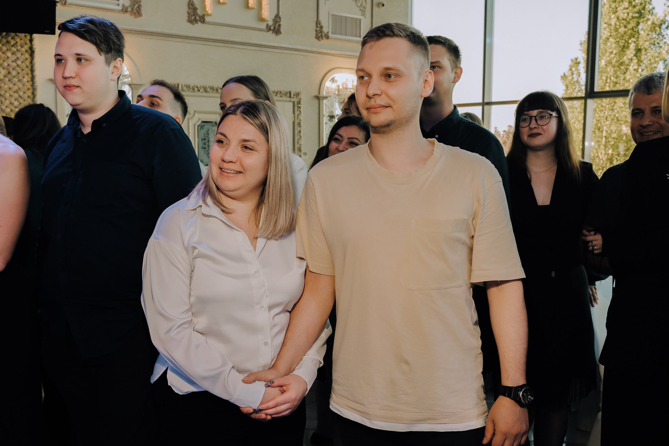 КОРПОРАТИВ «МАВТ». Репортажный фотограф Зуев Роман г. Челябинск