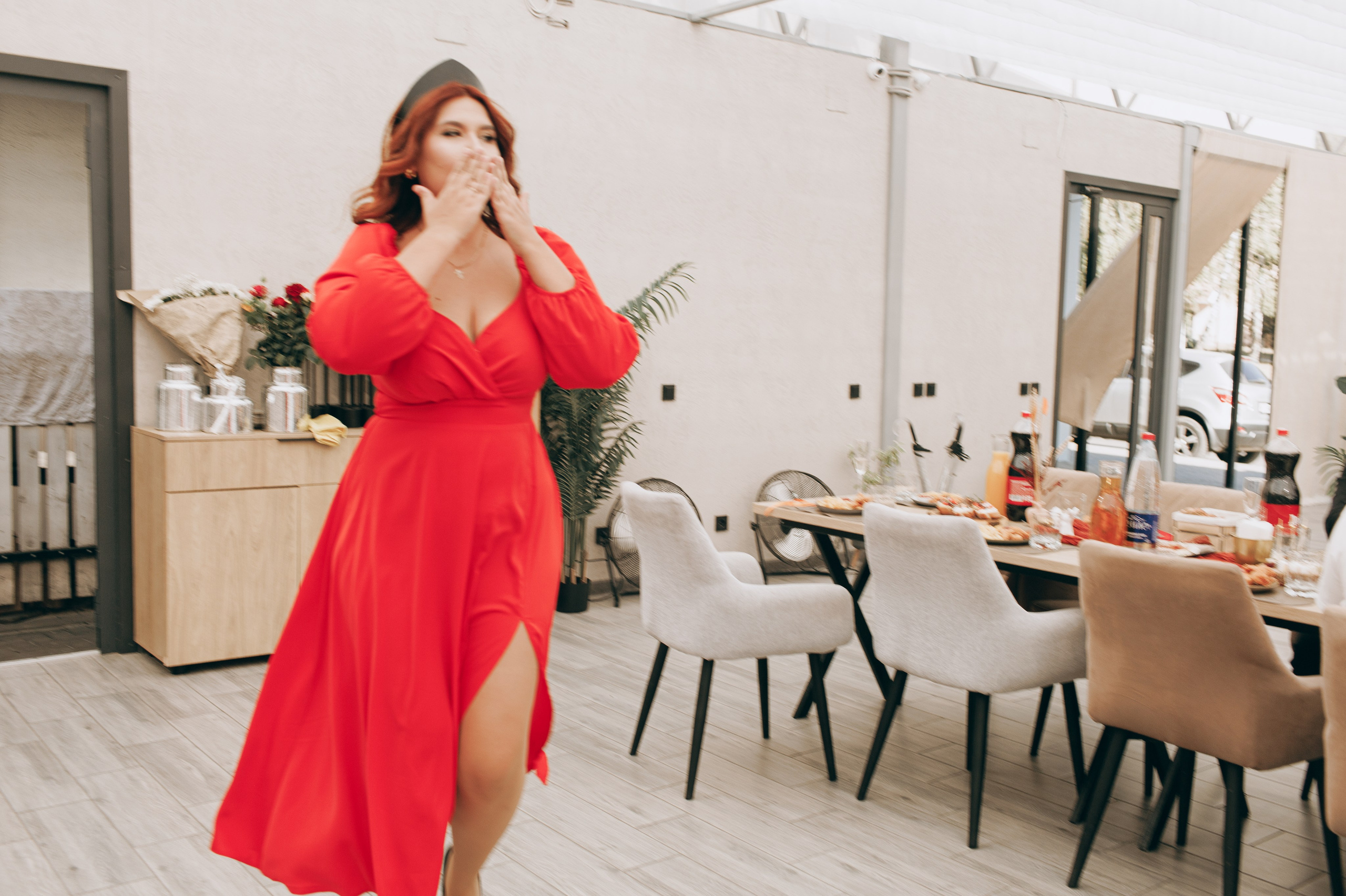 Аня юбилей. Портретный и свадебный фотограф в Белгороде Глухова Кристина