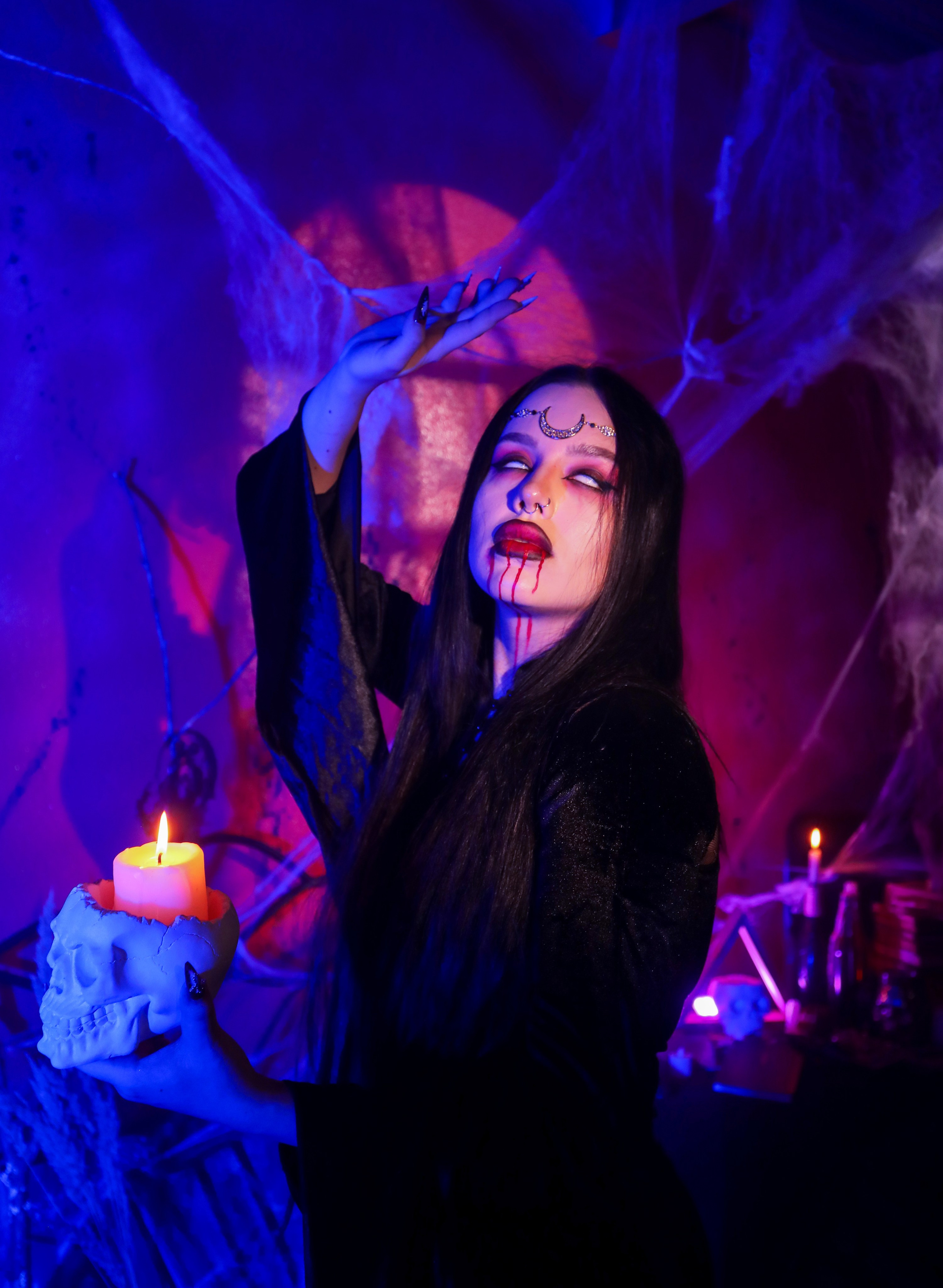 Портреты. Репортажный фотограф Анастасия Богданова из Тюмени