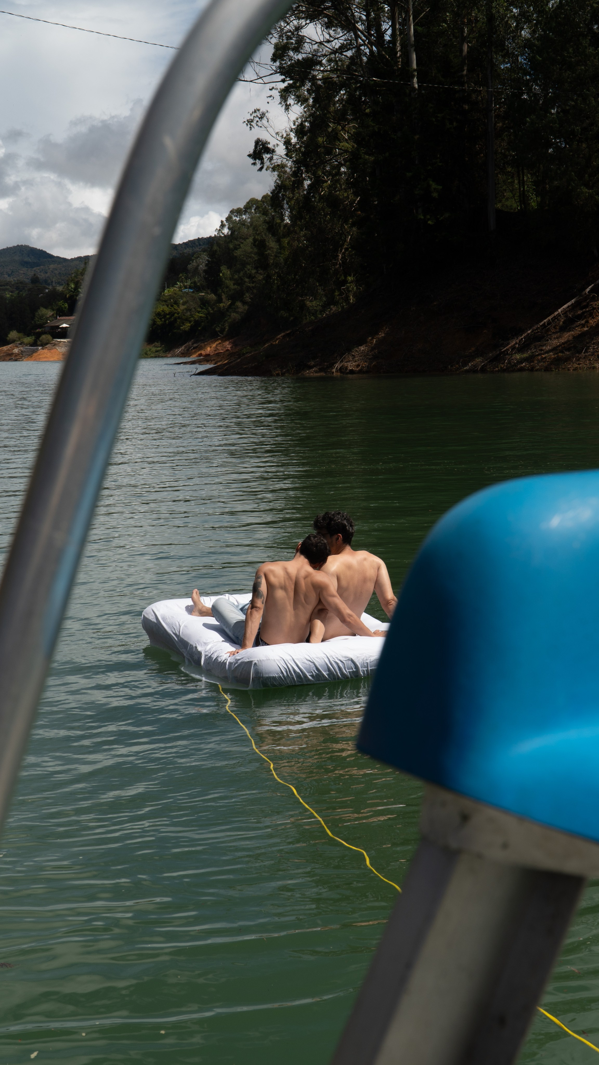 Guatape full. Wedding Photographer in Barcelona and Medellin