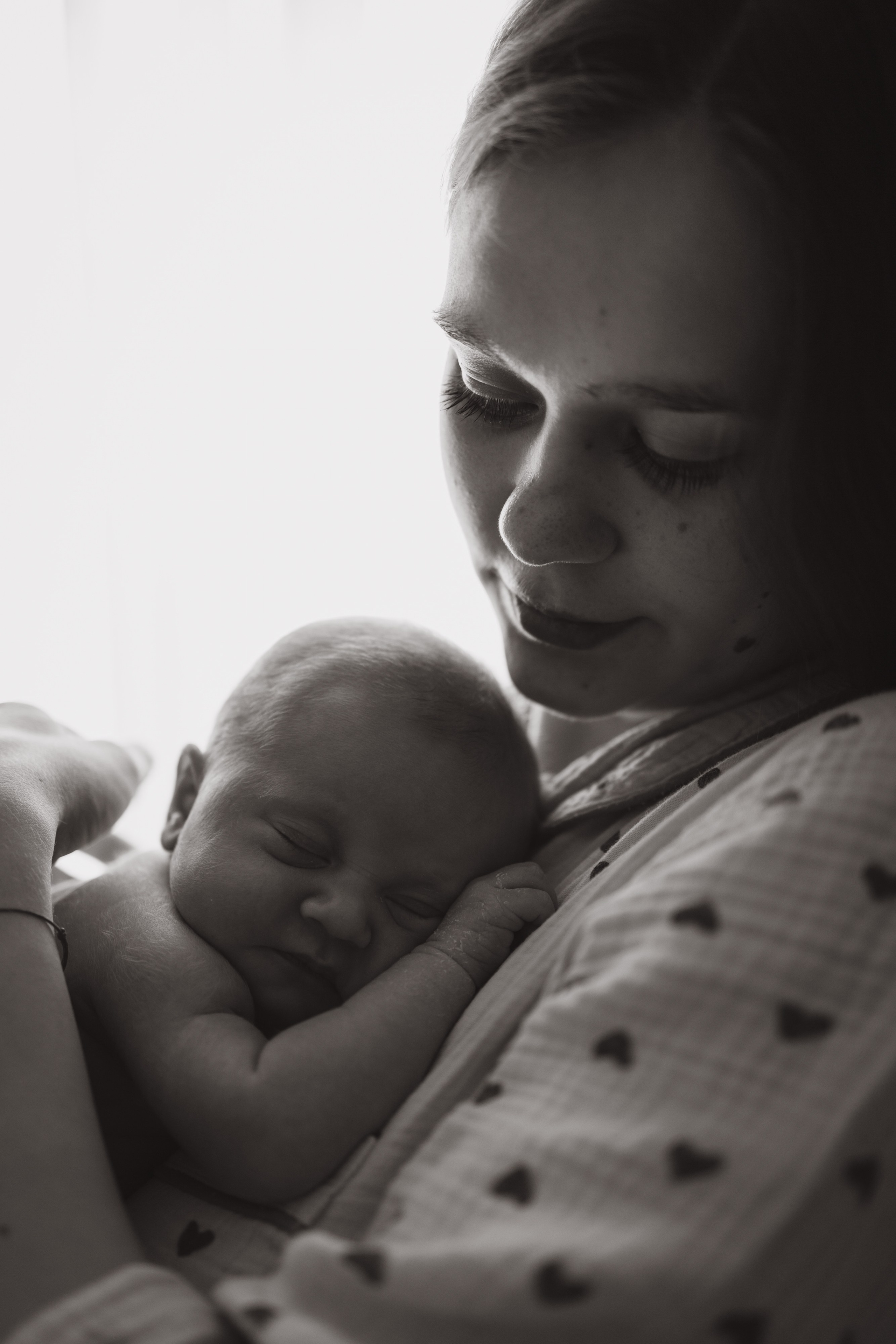 Малышка Маша