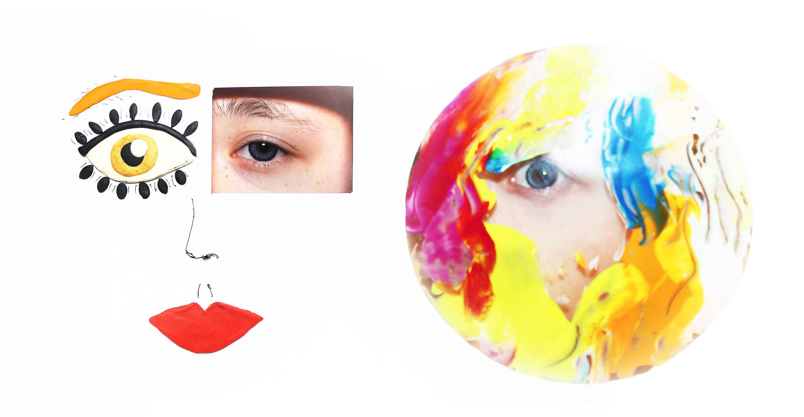 Мои первые фотографии людей. Фотограф из Москвы — DASHA NOVA | Авторская фотография в разных жанрах