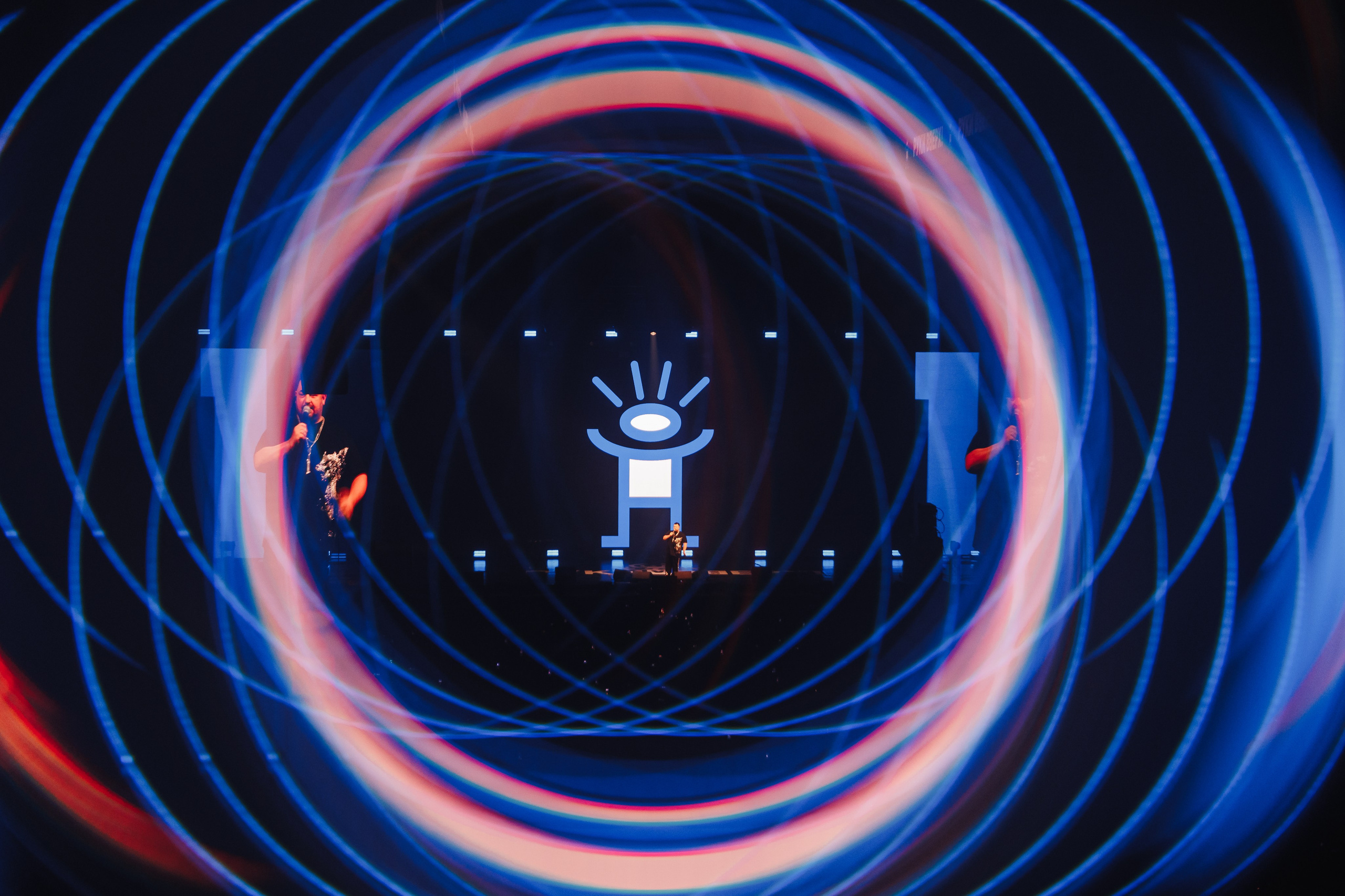 Руки Вверх, ВТБ-Арена. Фотограф Ольга Махалова — Санкт-Петербург, Москва, Нижний Новгород