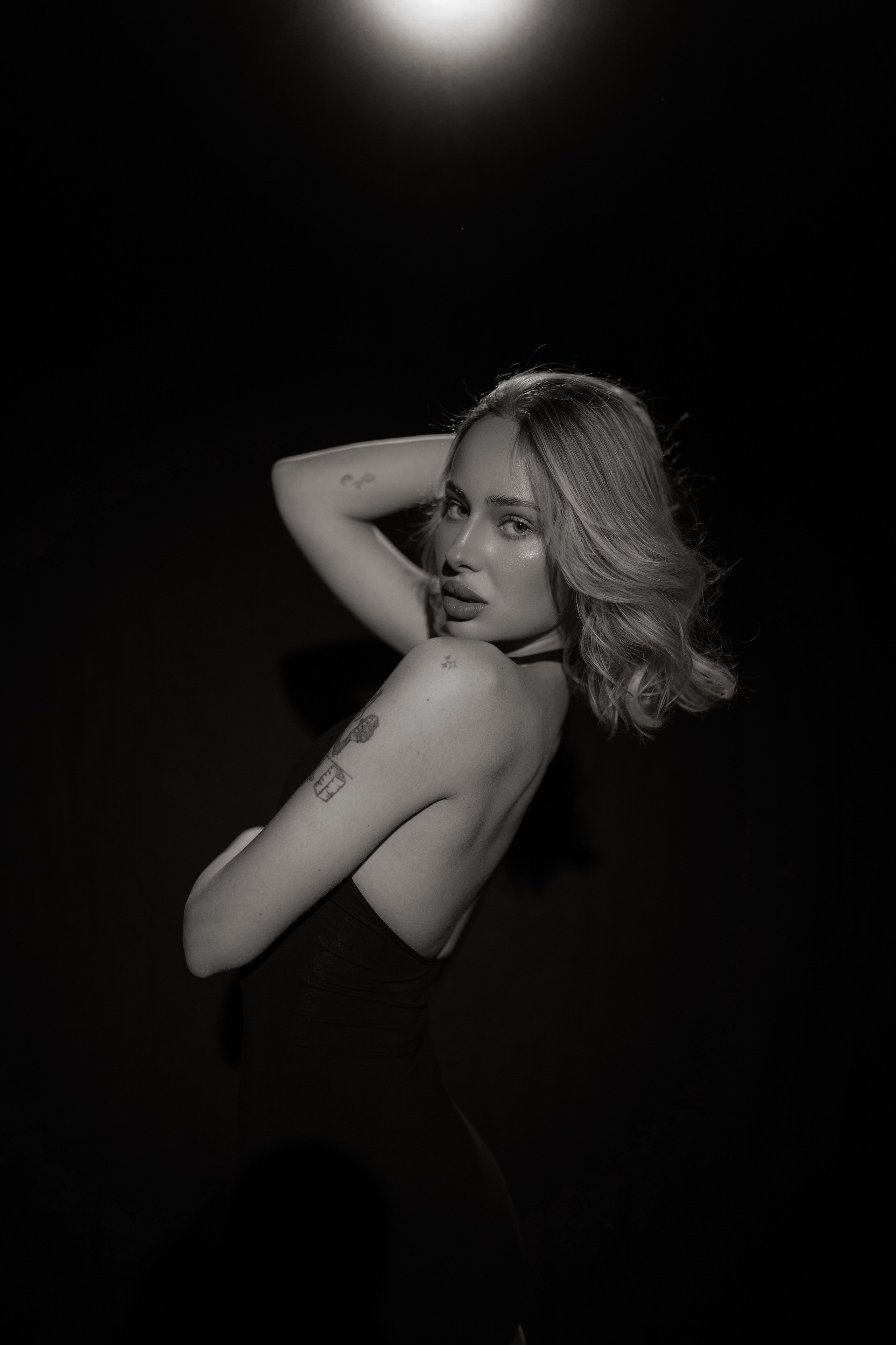 Ксения. DARYA.BELKINA