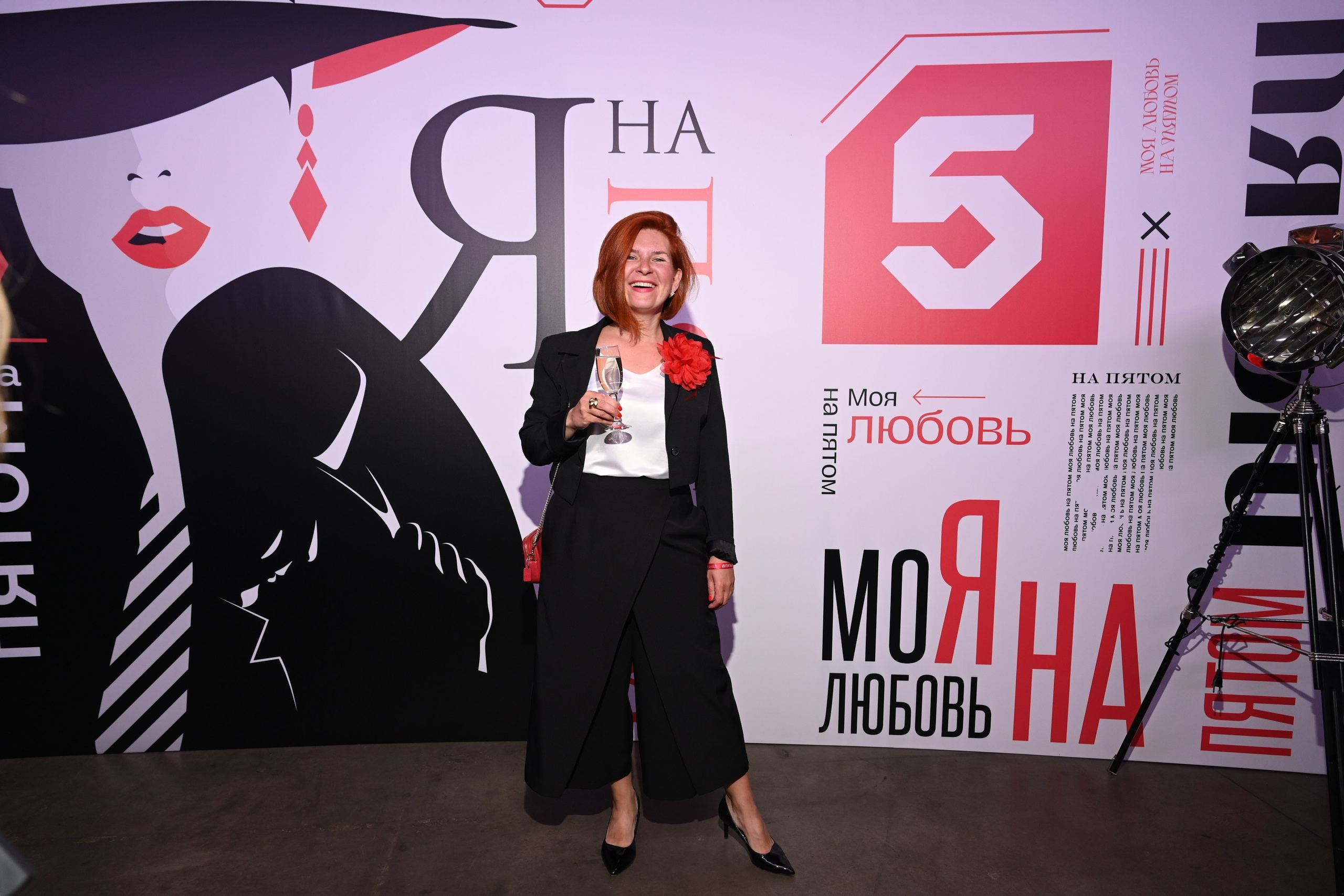 Презентация Пятого канала 01.10.2024. EVEREST PHOTO REPORT