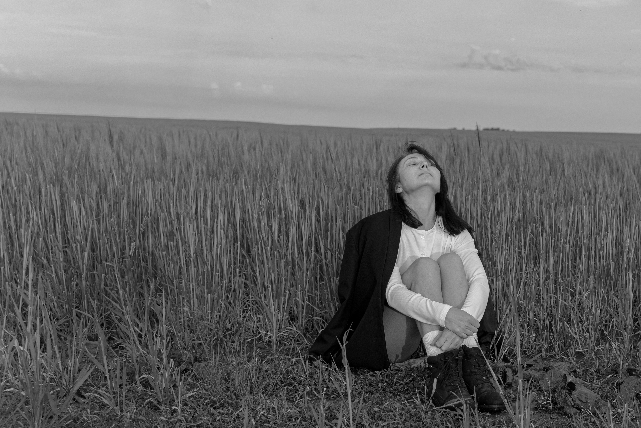С ветром. FotoTanya. Раменское/Жуковский/Бронницы