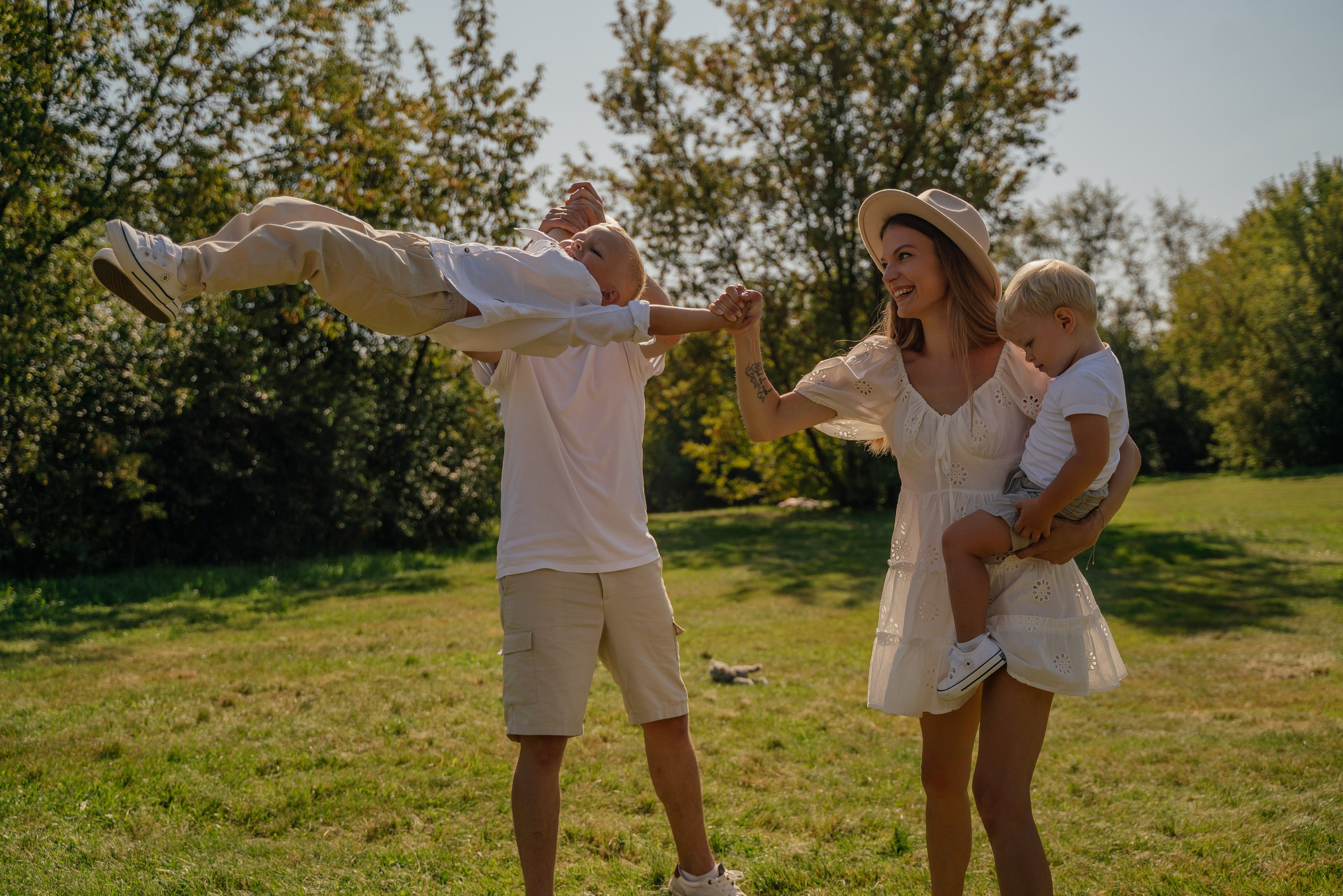 Под защитой. FotoTanya. Раменское/Жуковский/Бронницы