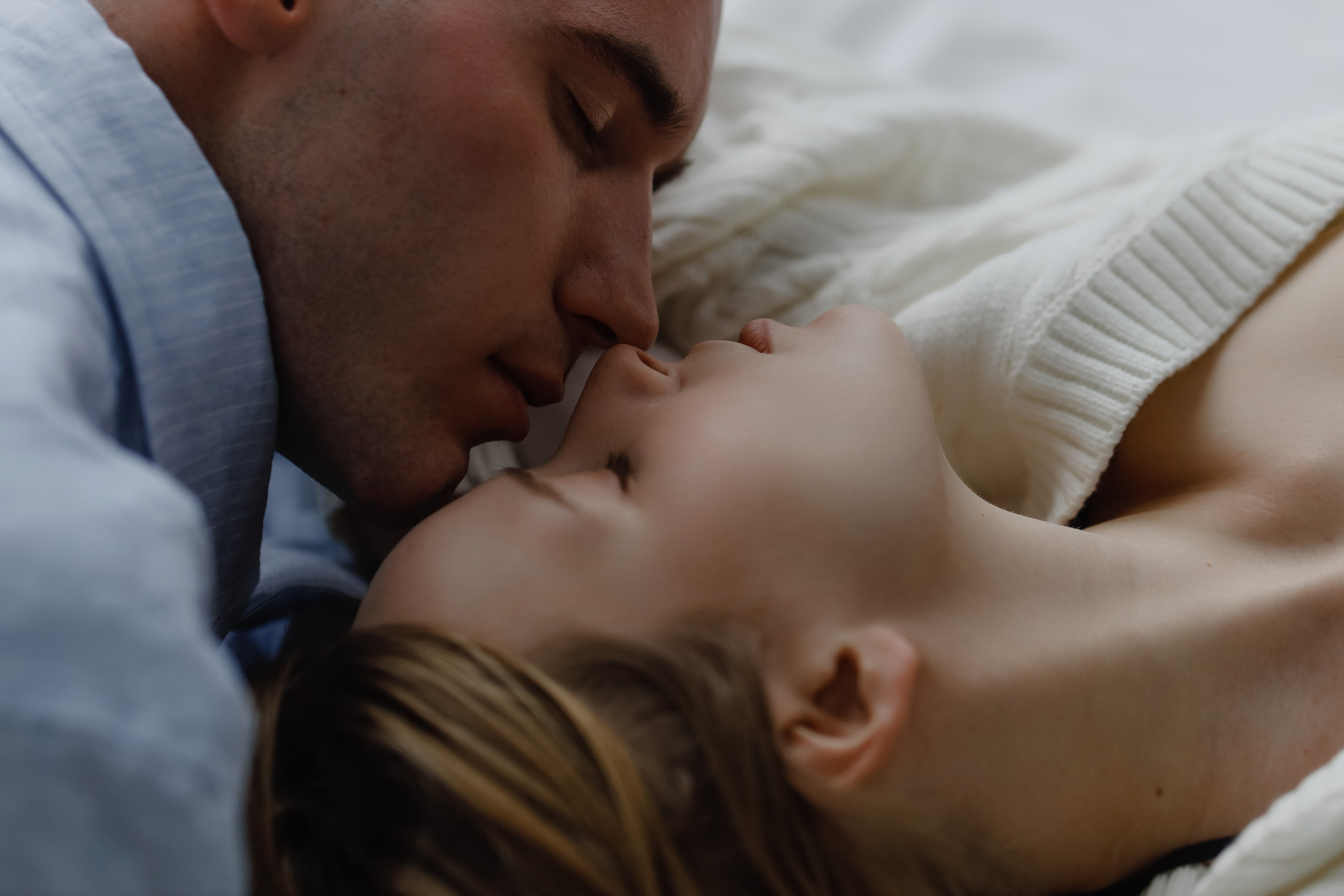 Эля и Денис