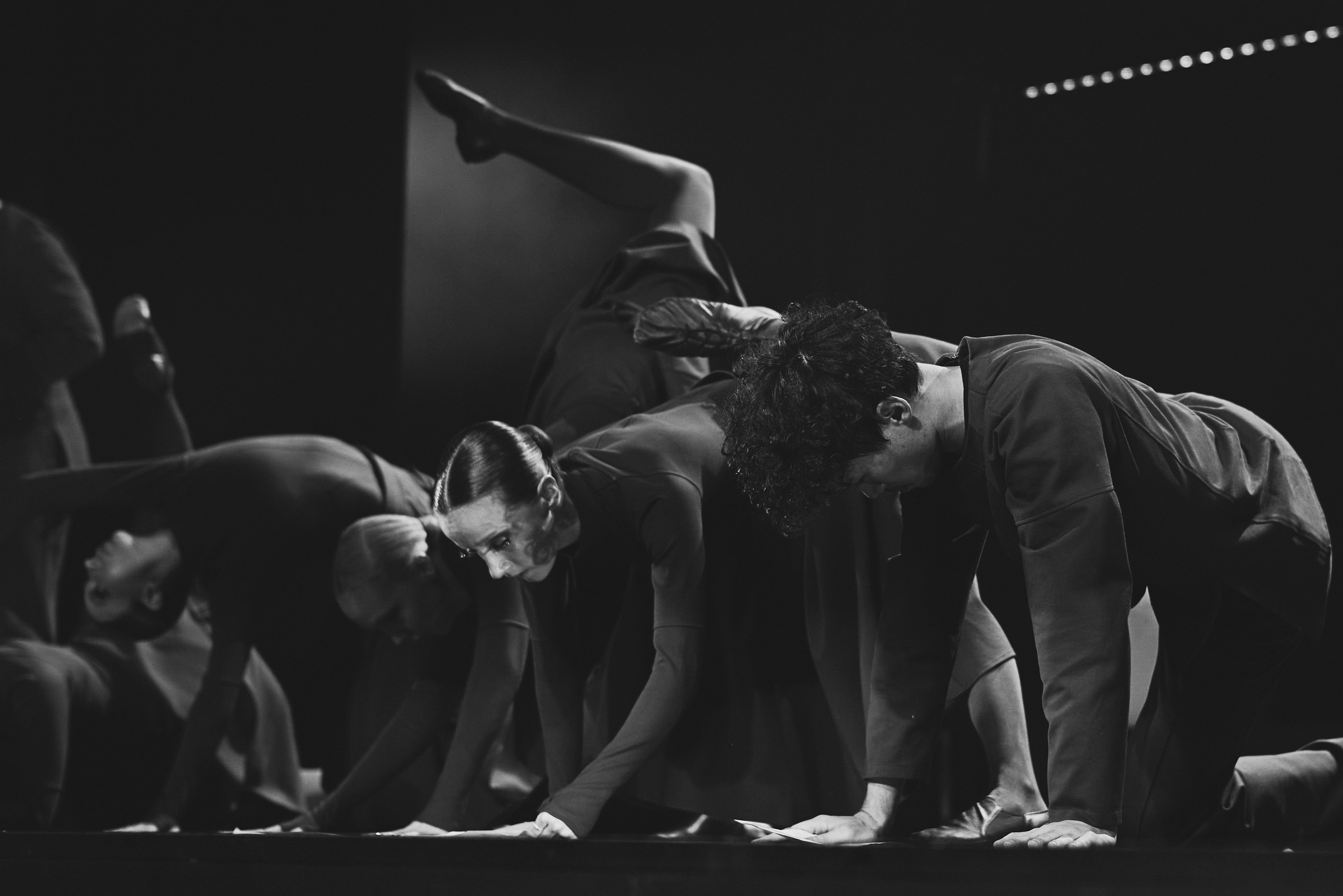 «Я вижу звезды» (второй показ)