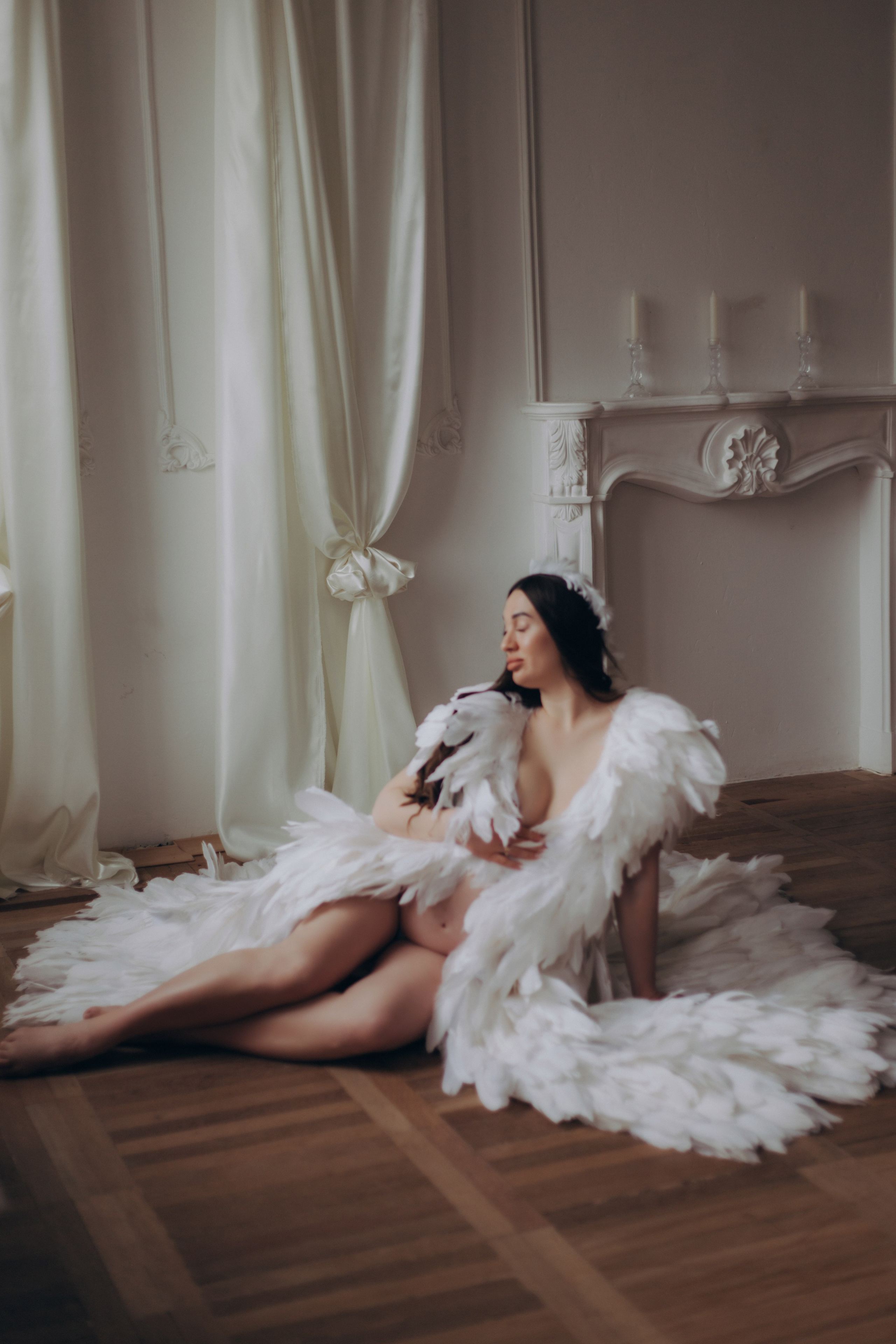 Нежная 💞. Семейный фотограф в г. Белгороде Ангелина Прокопенко