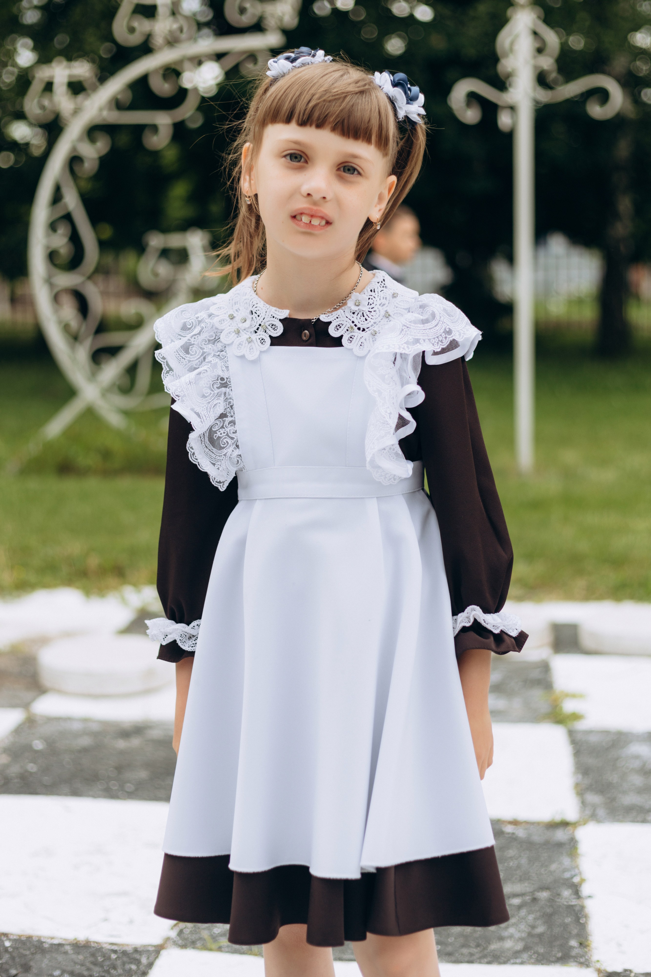 Школа 1 класс. Семейный фотограф в г. Белгороде Ангелина Прокопенко