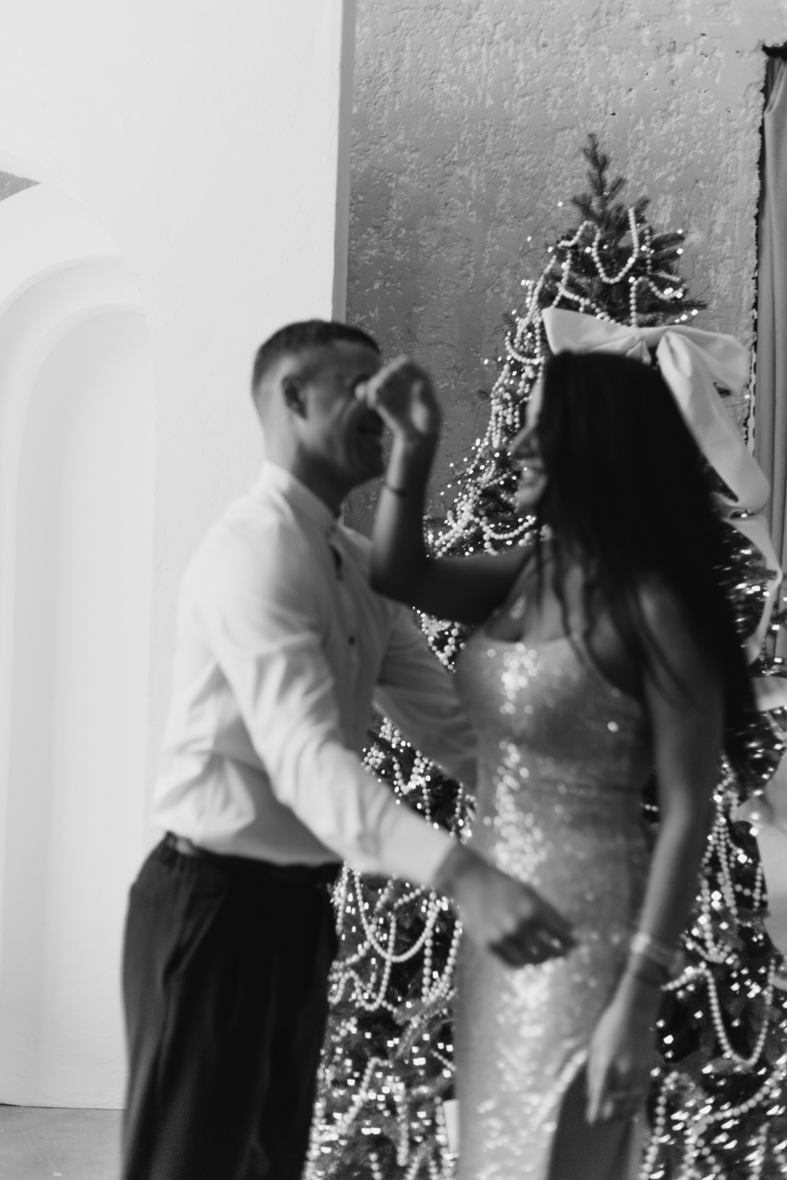 Новогодняя съёмка «Теплопункт». Семейный фотограф в г. Белгороде Ангелина Прокопенко