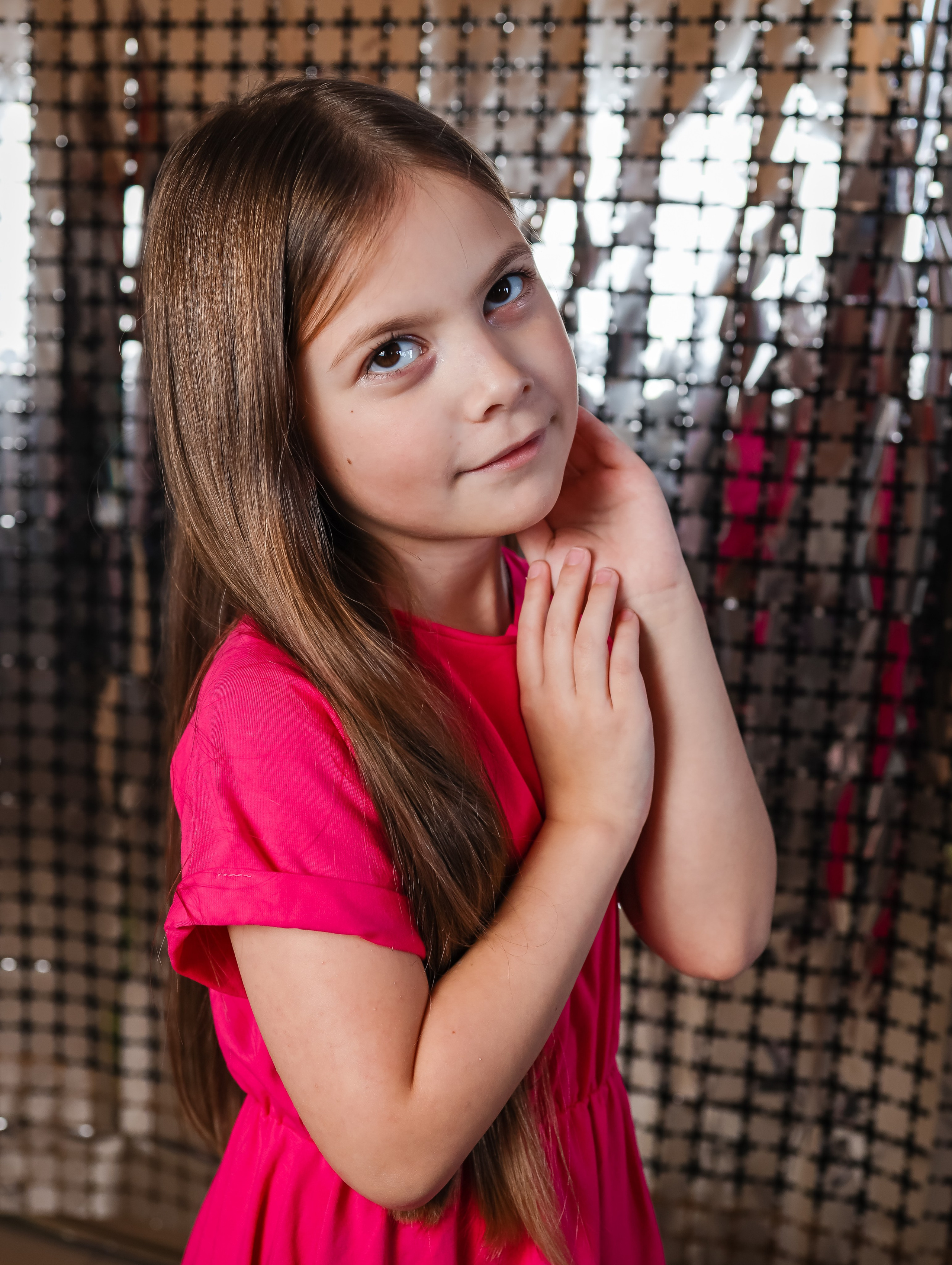 Дети модельная школа. Главная