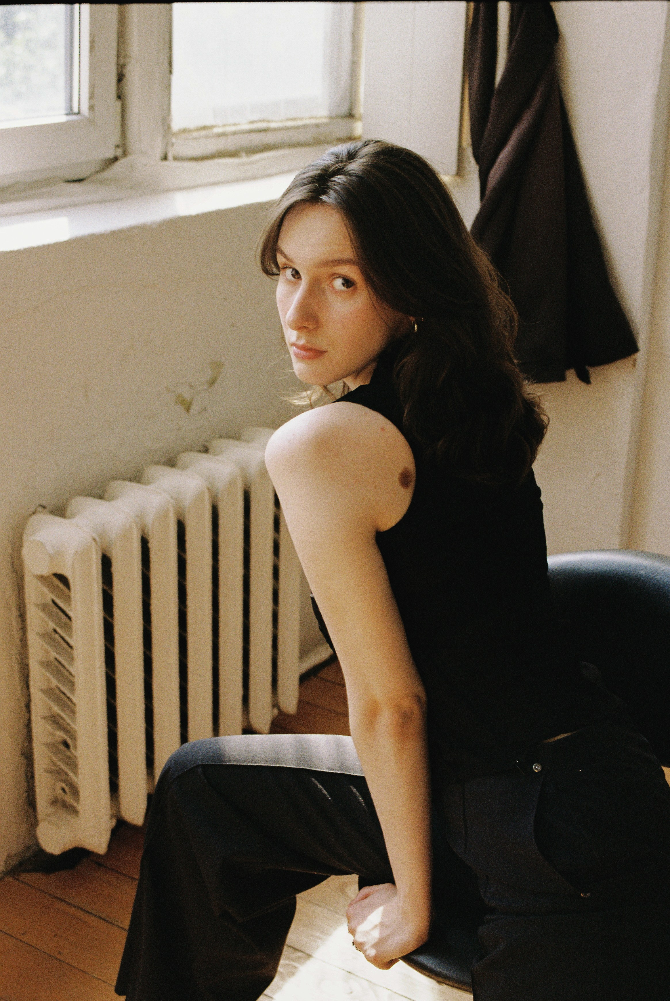 Anastasia. Daria Y. Фототерапия │ Санкт-Петербург